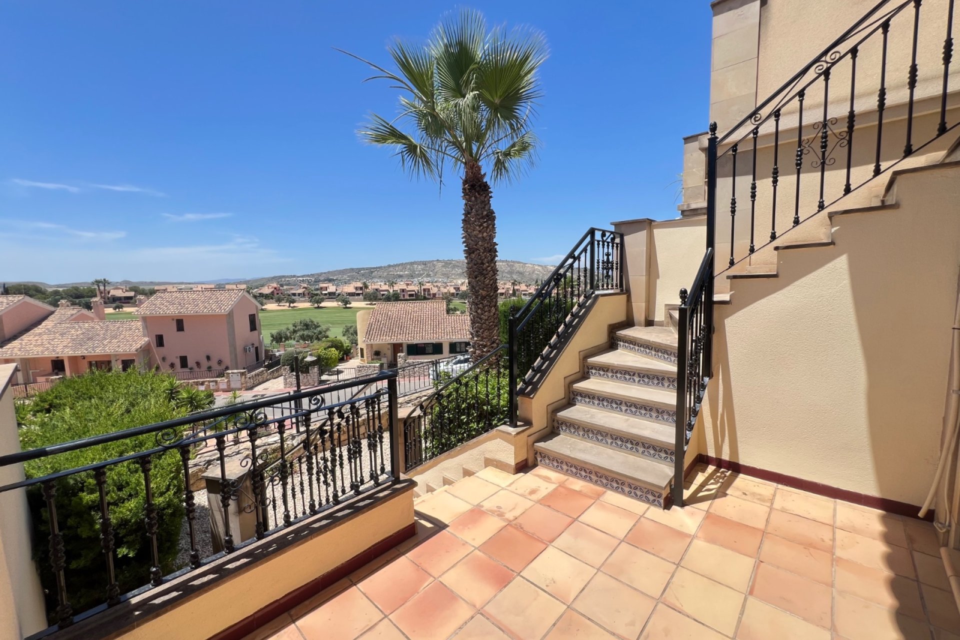 Resale - Bungalow -
Algorfa - Inland
