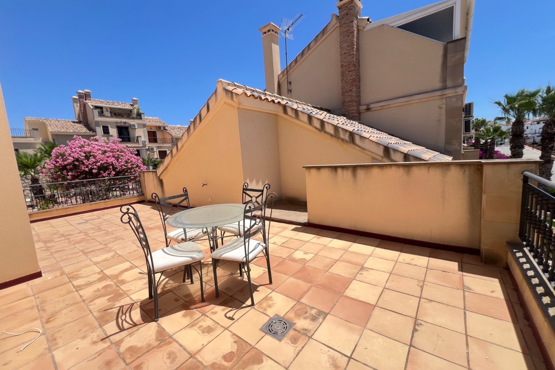 Resale - Bungalow -
Algorfa - Inland
