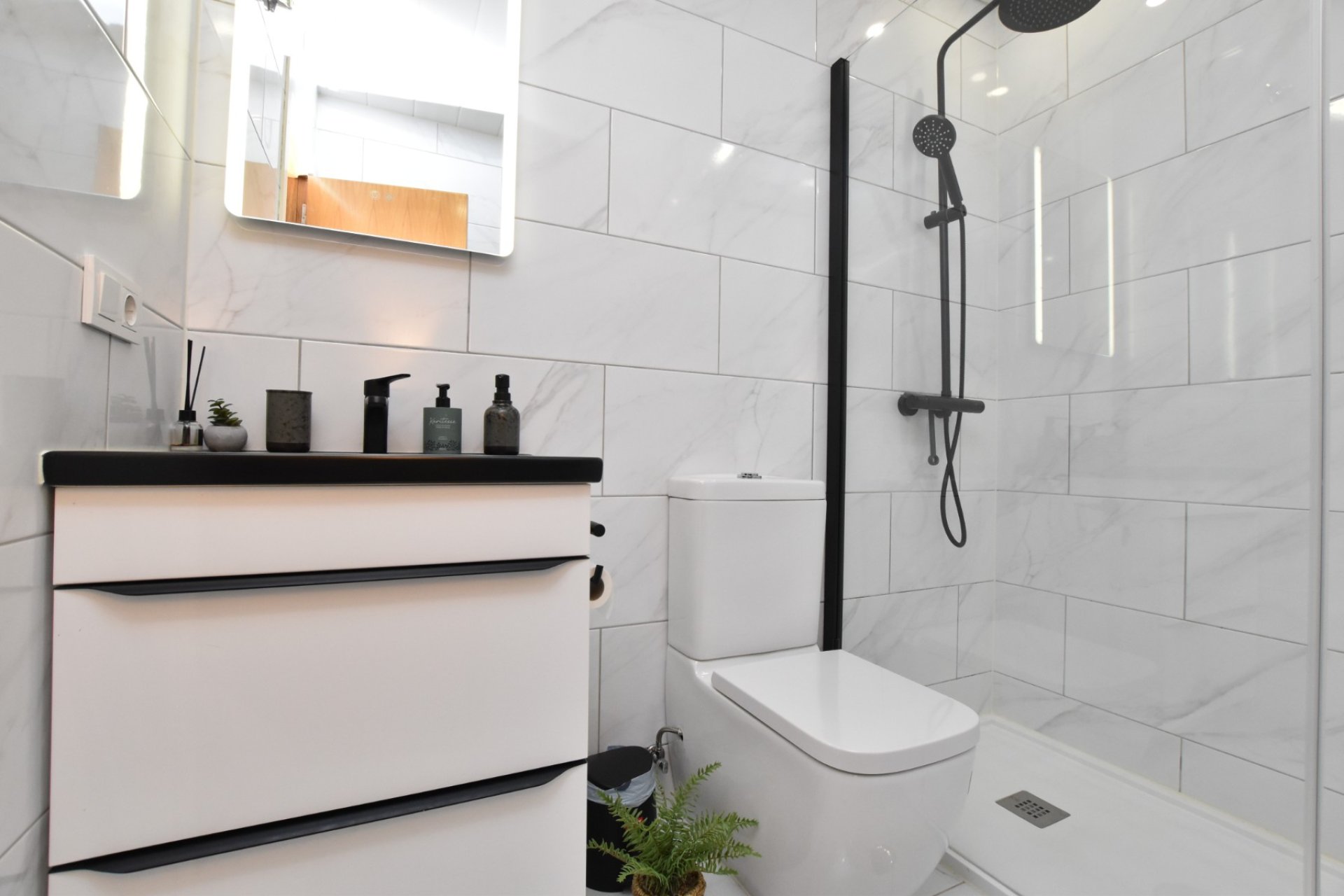 Resale - Bungalow -
Algorfa - Inland