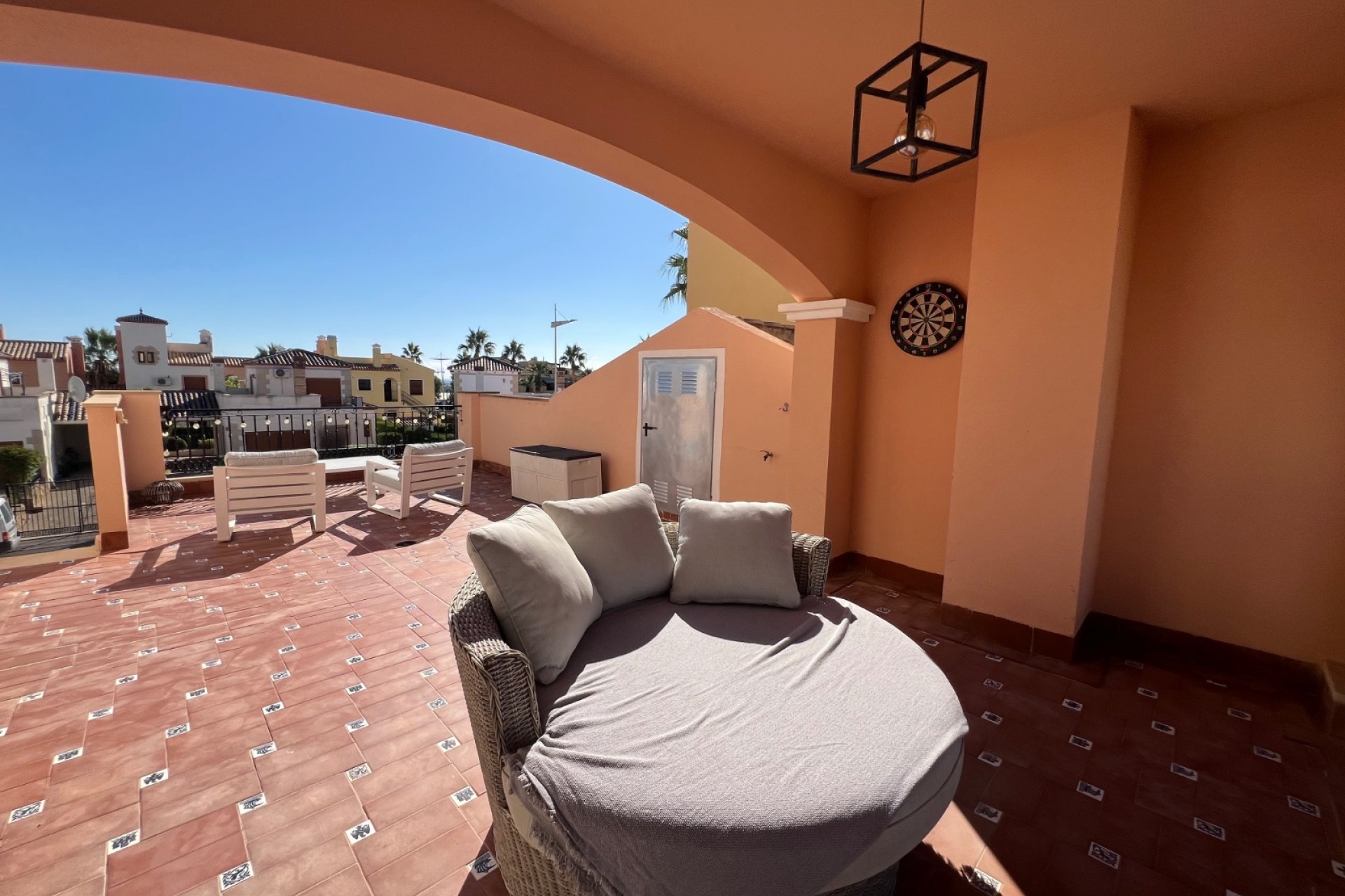 Resale - Bungalow -
Algorfa - Inland