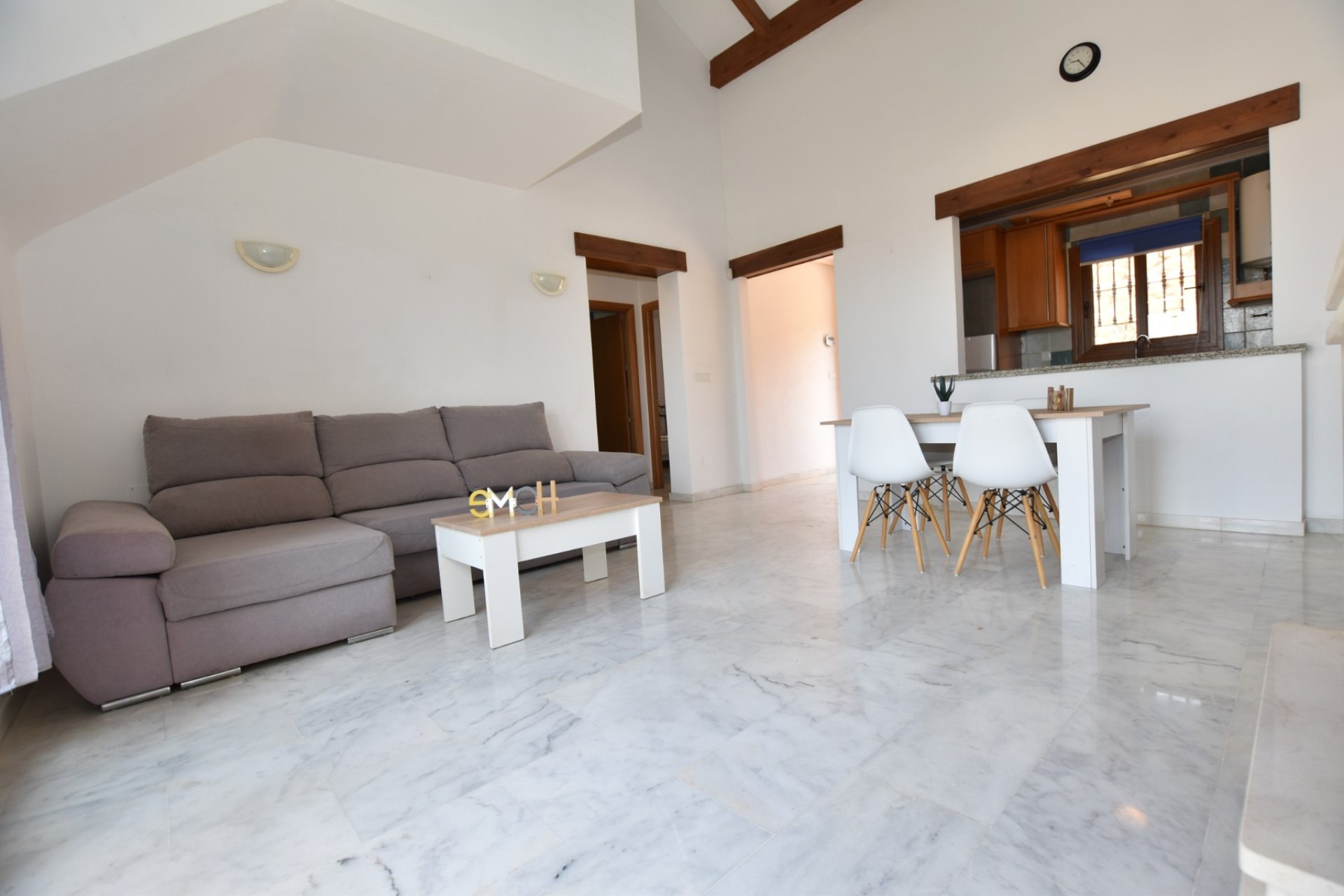 Resale - Bungalow -
Algorfa - Inland