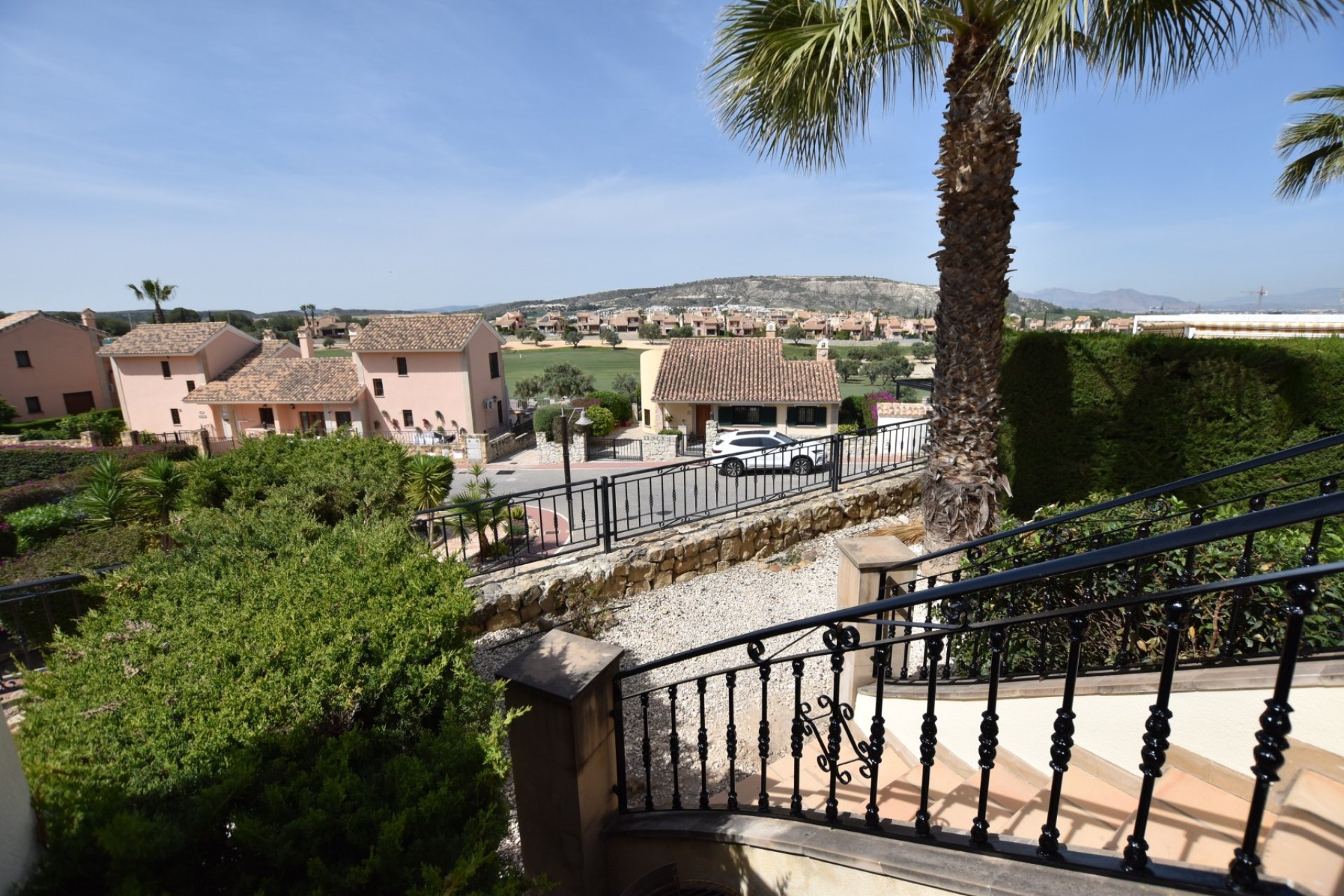 Resale - Bungalow -
Algorfa - Inland