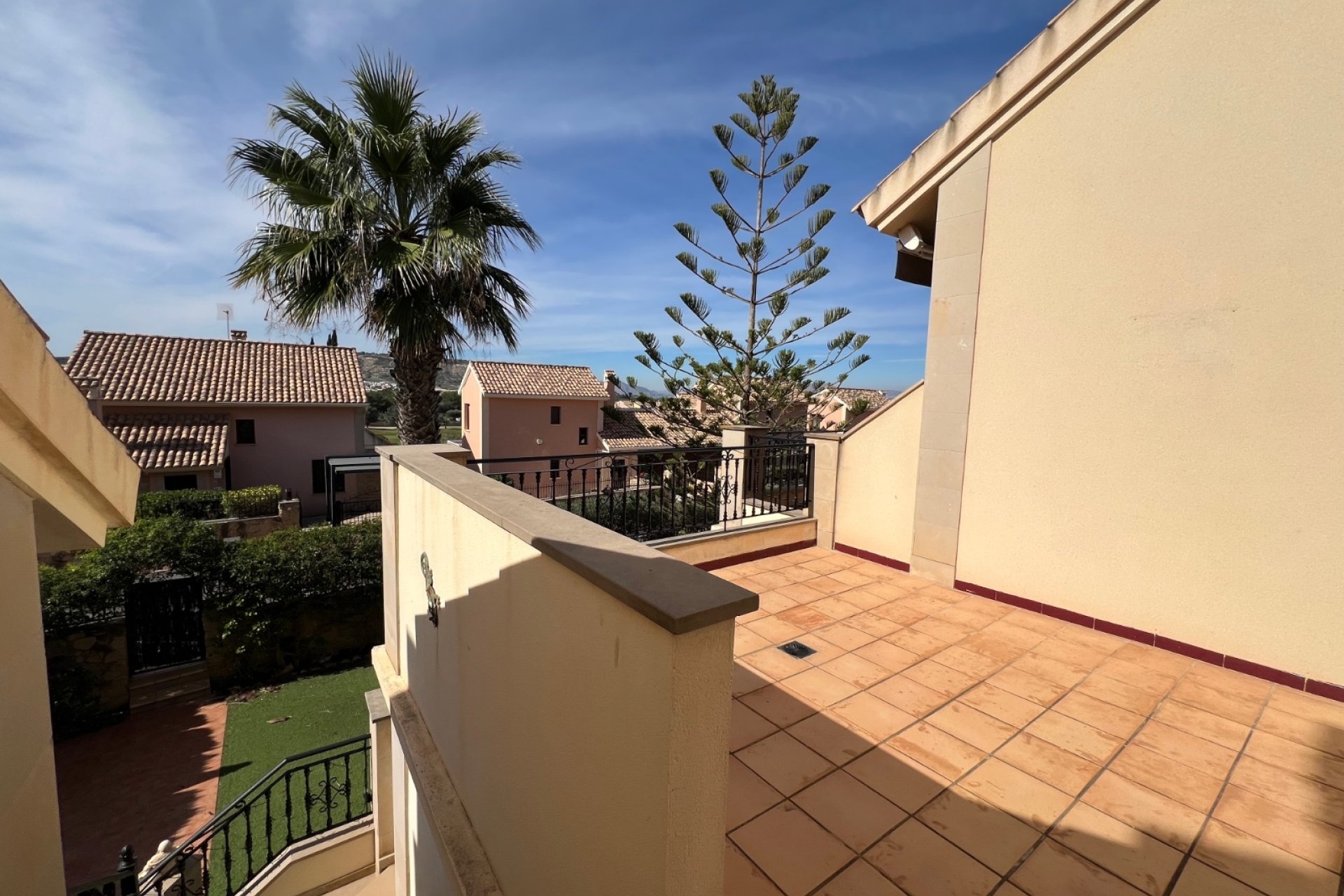Resale - Bungalow -
Algorfa - Inland