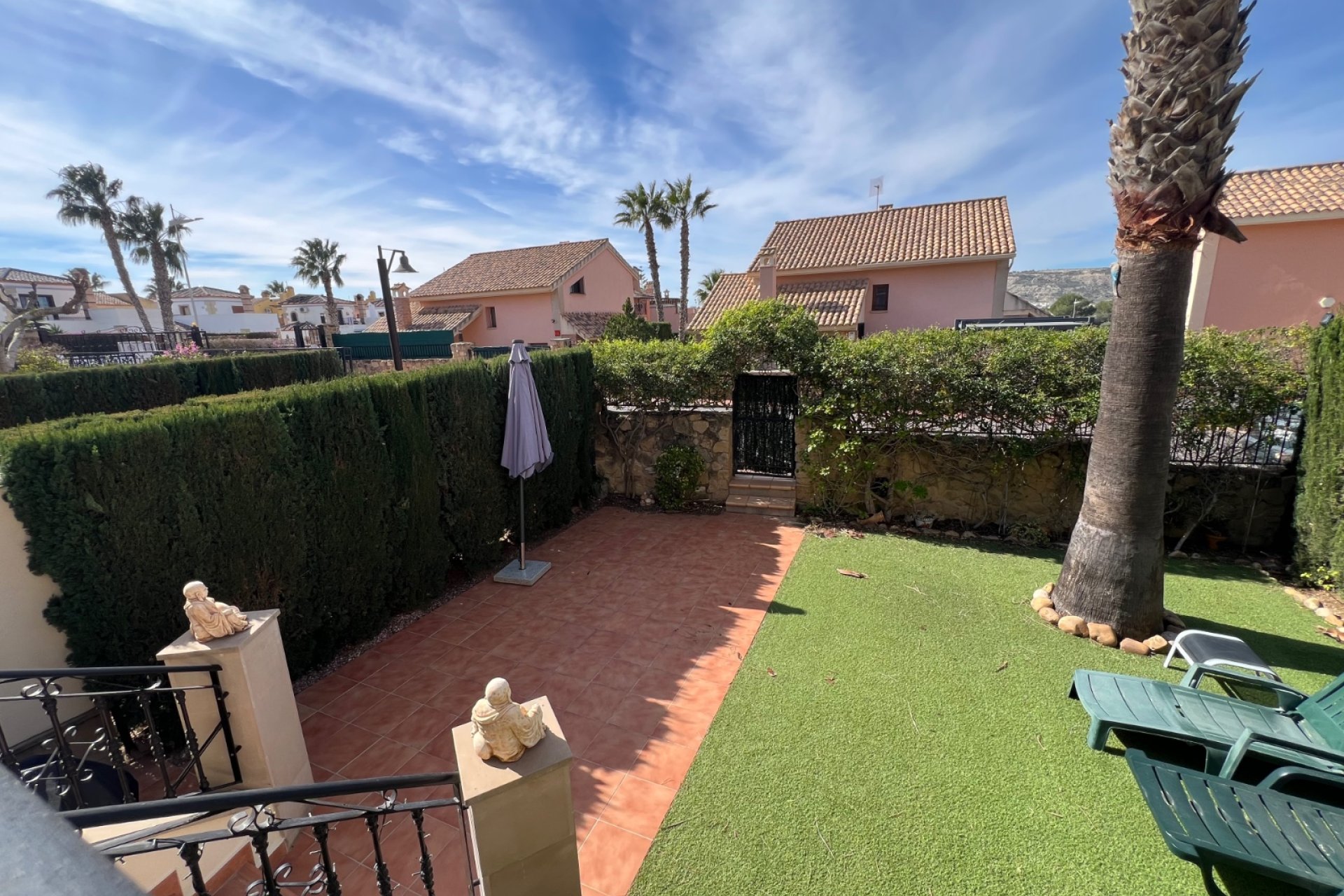 Resale - Bungalow -
Algorfa - Inland