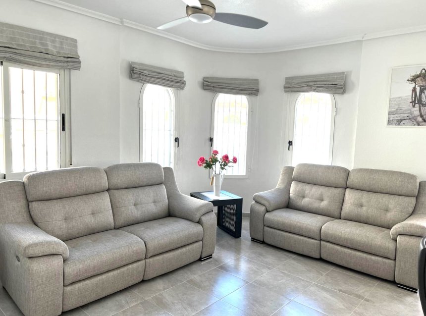 Resale - Bungalow -
Algorfa - Inland