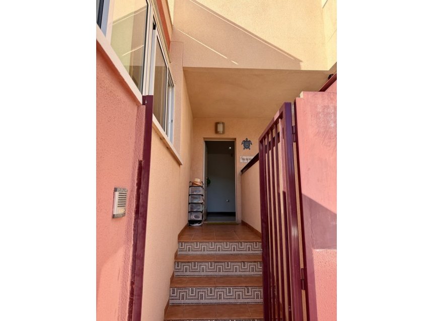 Resale - Bungalow -
Benferri - Inland