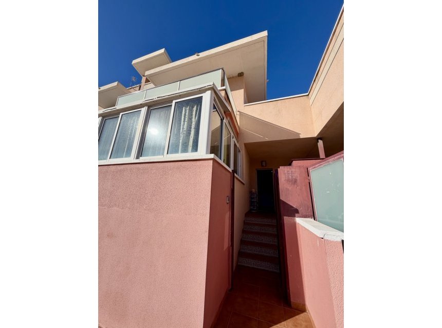 Resale - Bungalow -
Benferri - Inland