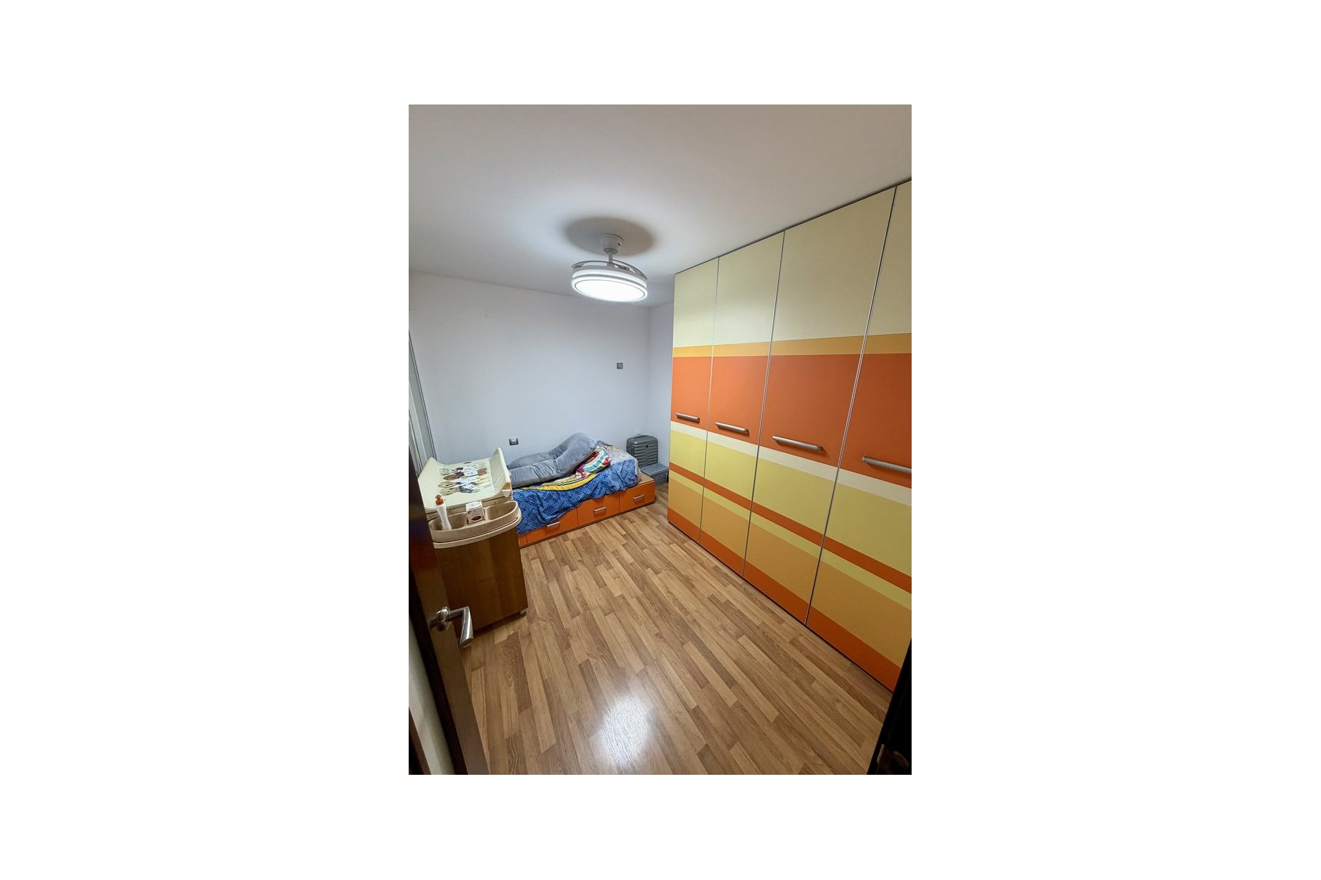 Resale - Bungalow -
Benferri - Inland