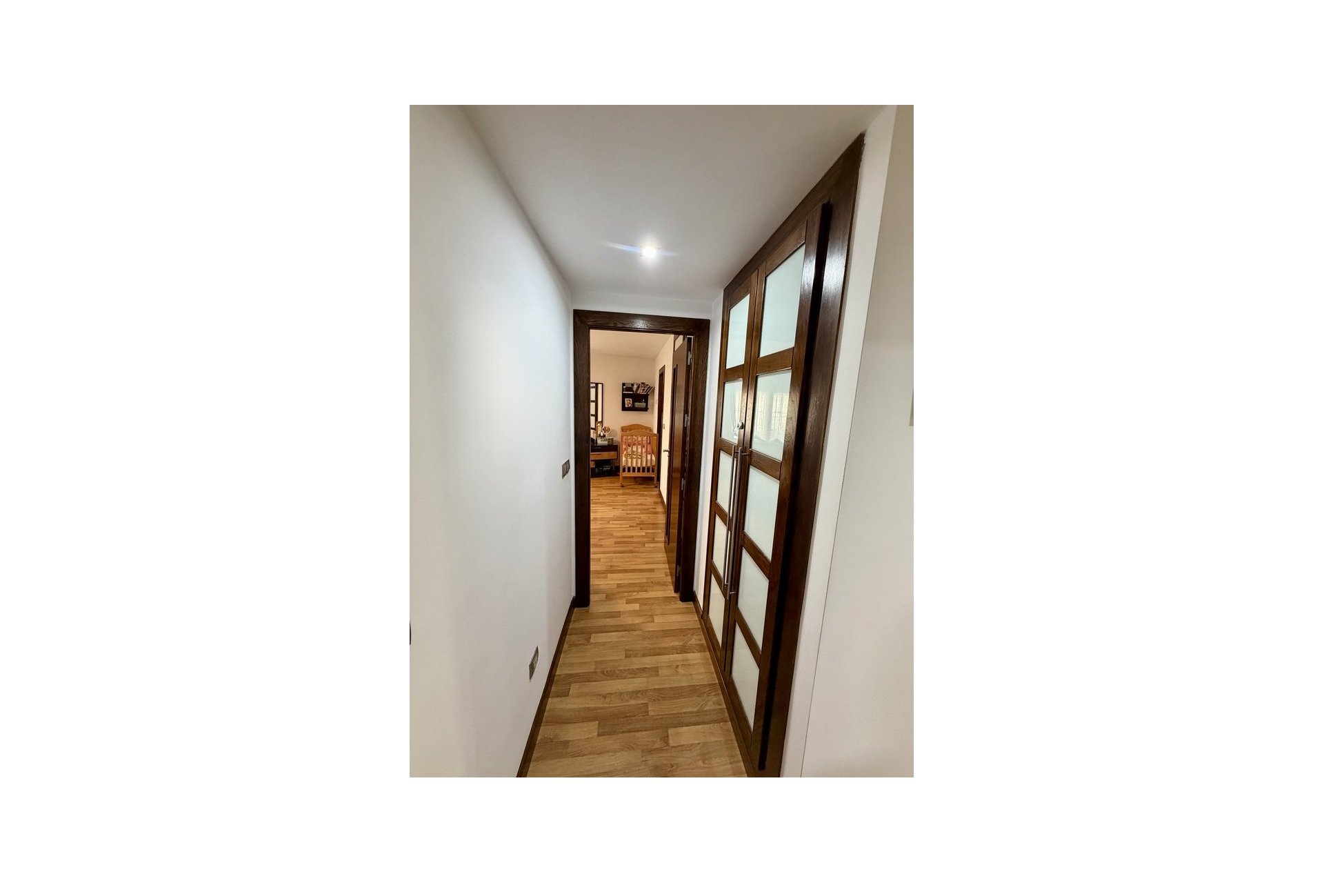 Resale - Bungalow -
Benferri - Inland