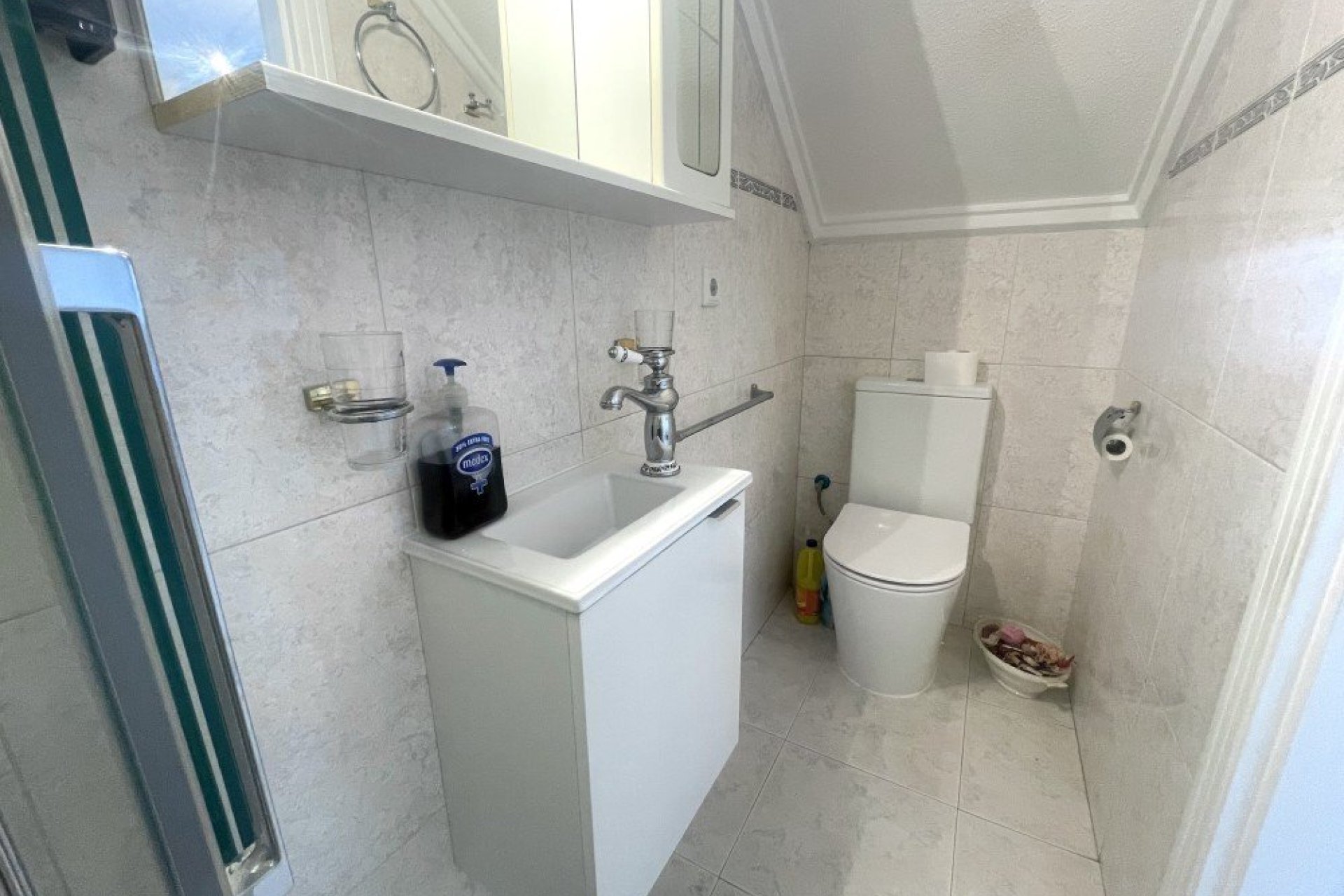 Resale - Bungalow -
Benijofar - Costa Blanca