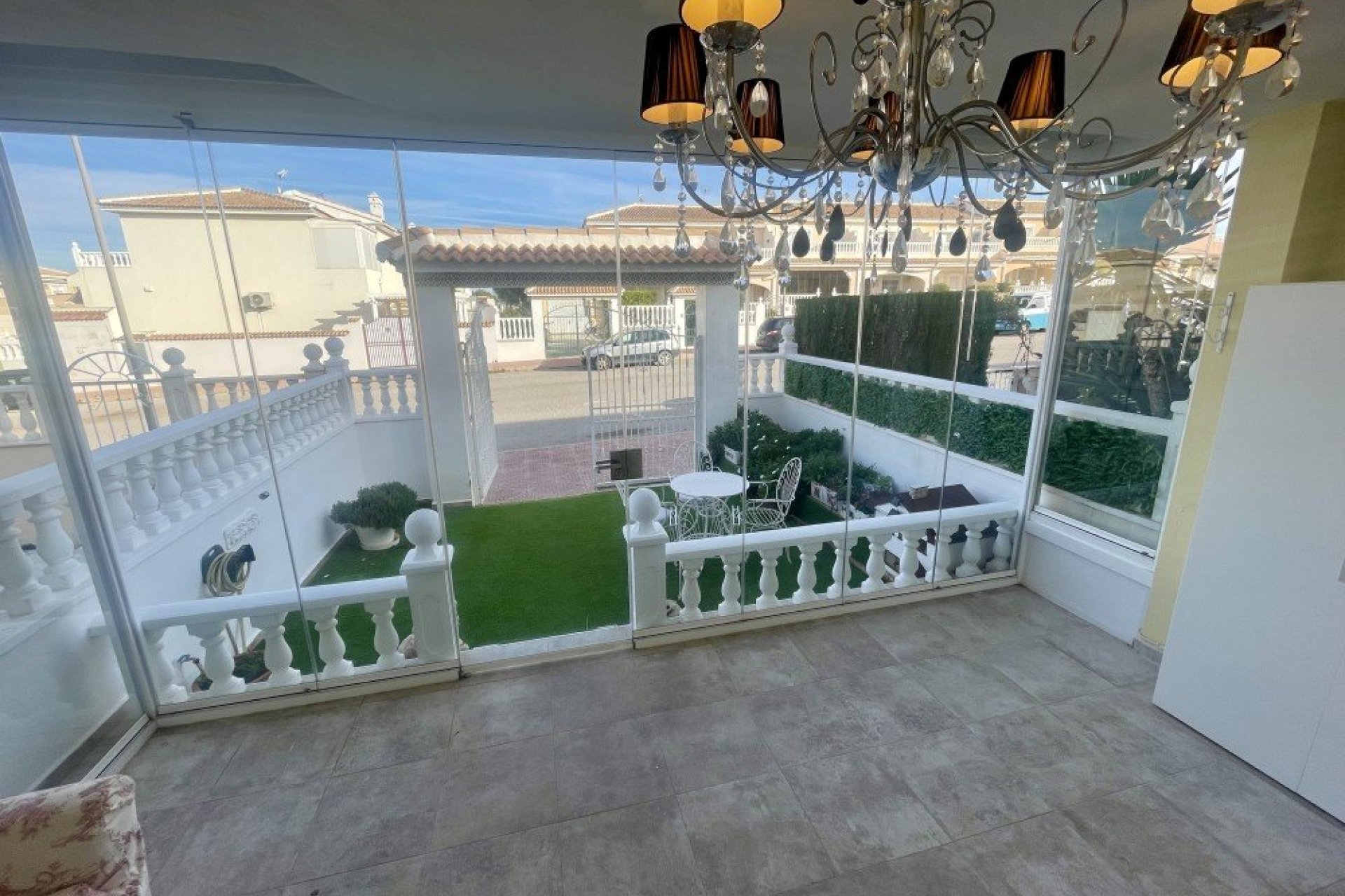 Resale - Bungalow -
Benijofar - Costa Blanca