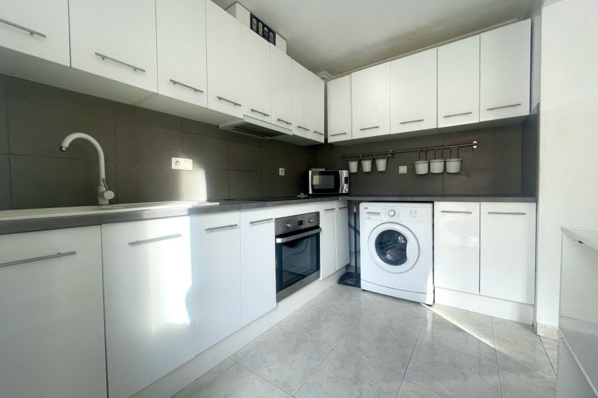 Resale - Bungalow -
Benijofar - Costa Blanca