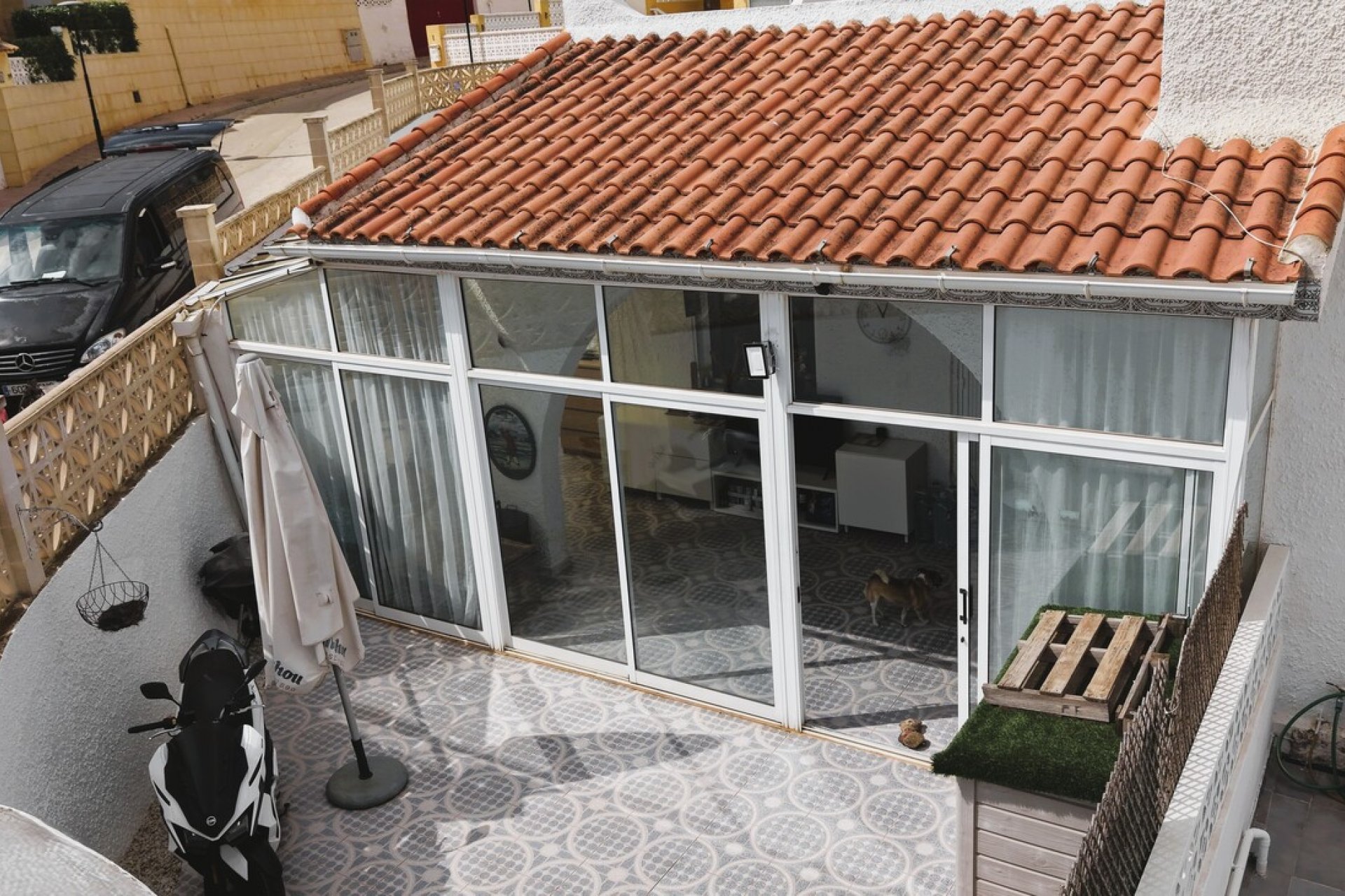 Resale - Bungalow -
Blue Lagoon - Costa Blanca