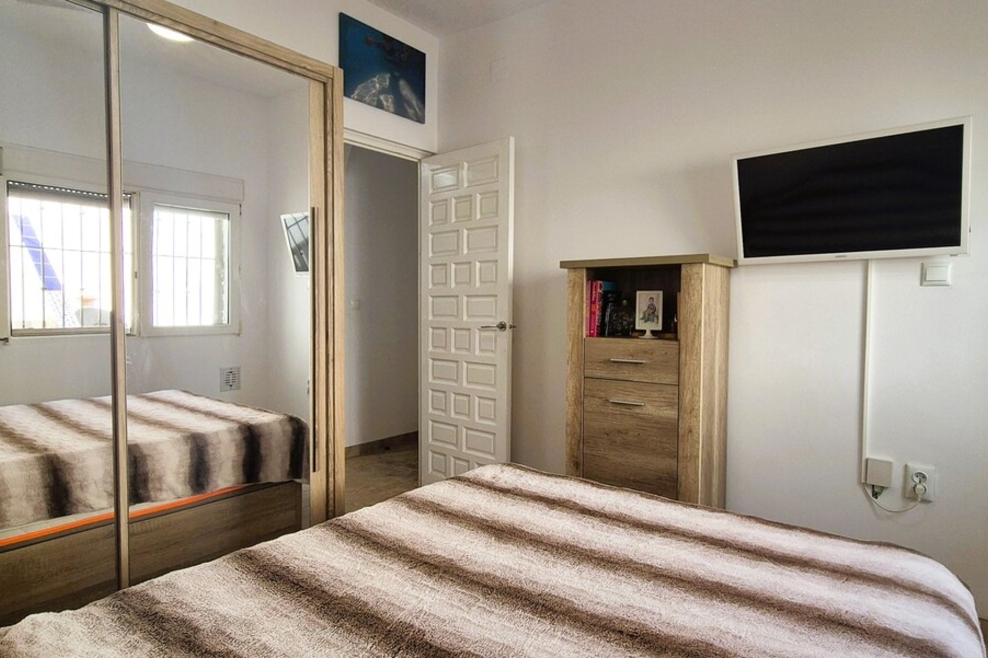 Resale - Bungalow -
Blue Lagoon - Costa Blanca