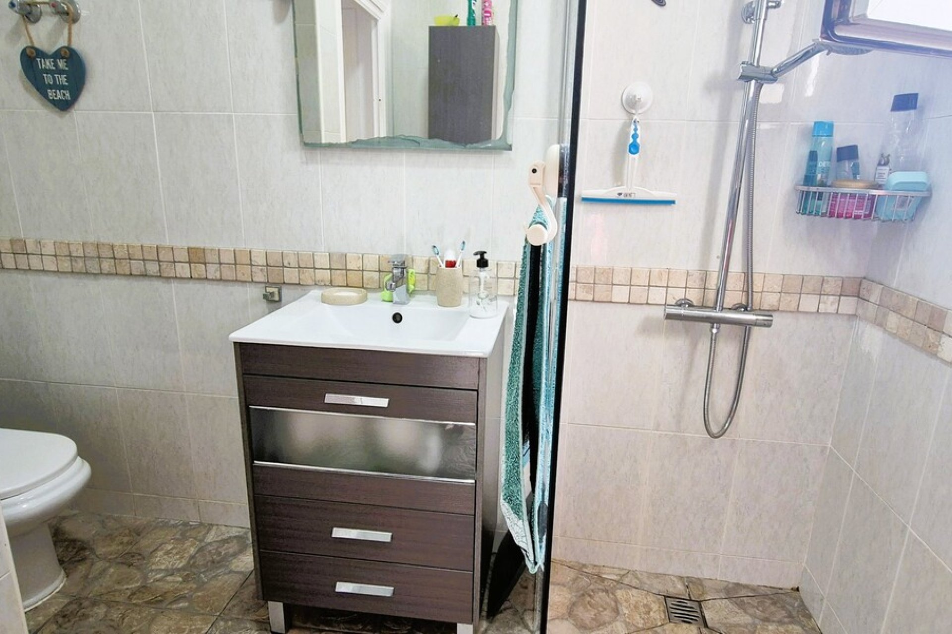 Resale - Bungalow -
Blue Lagoon - Costa Blanca
