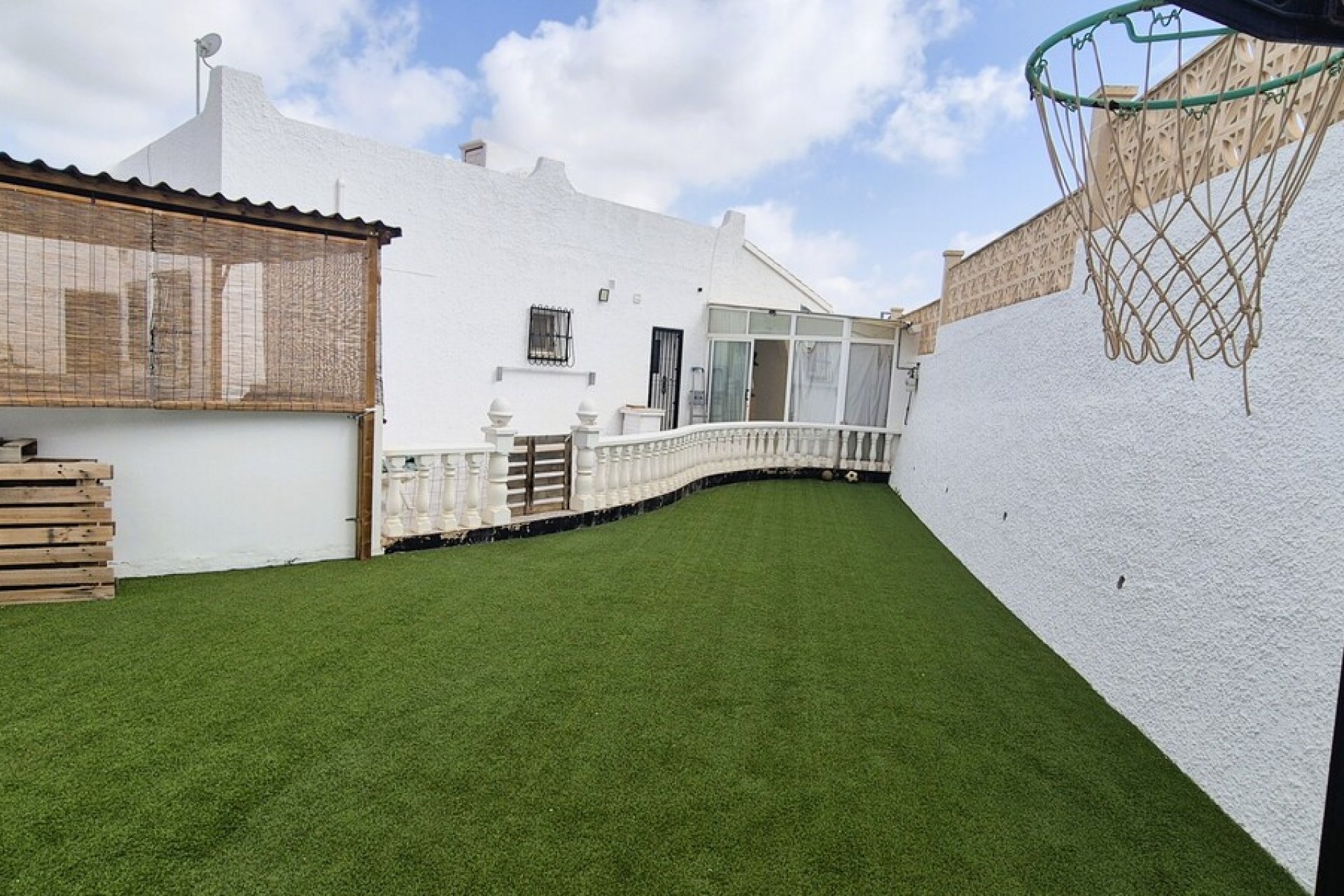 Resale - Bungalow -
Blue Lagoon - Costa Blanca