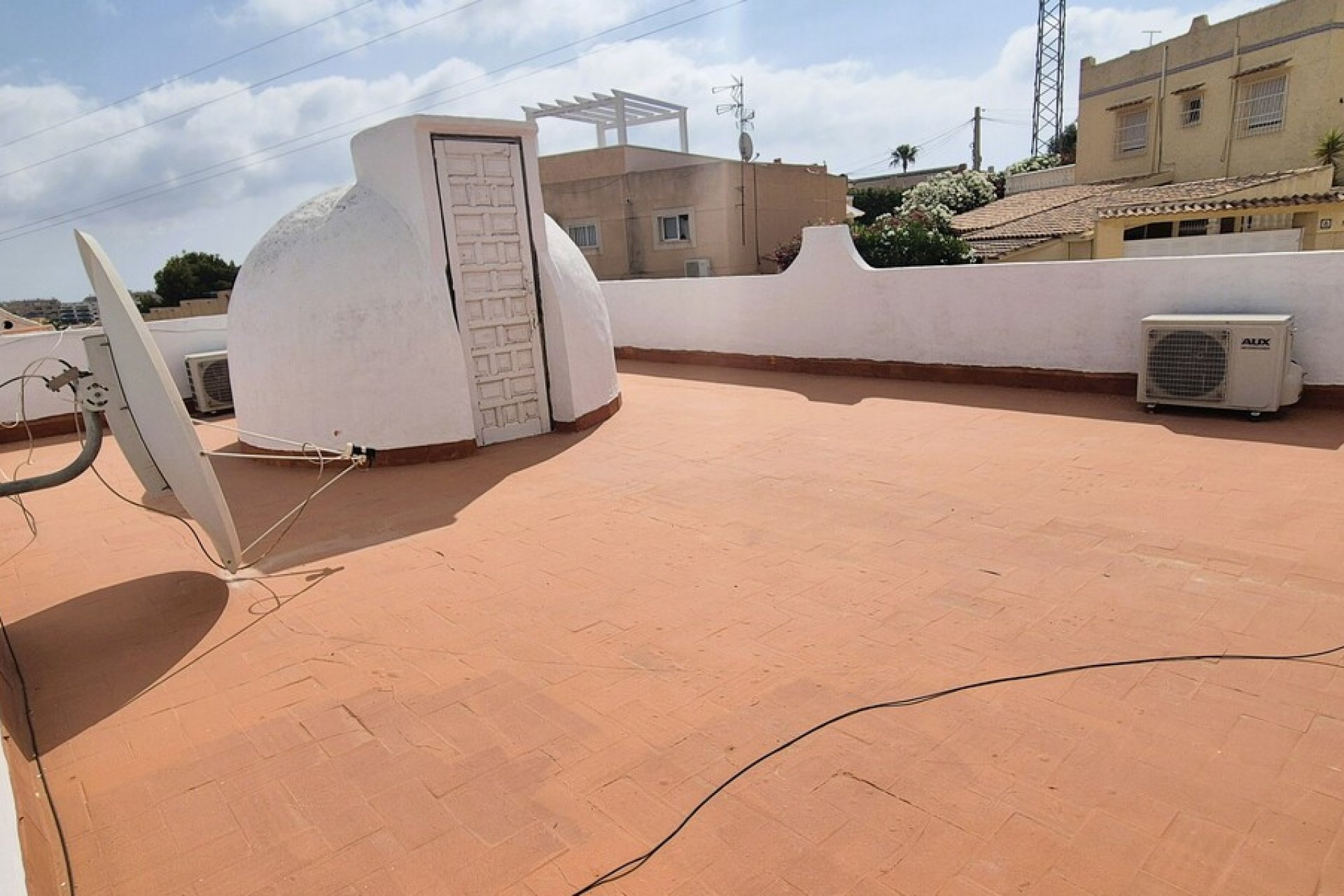 Resale - Bungalow -
Blue Lagoon - Costa Blanca
