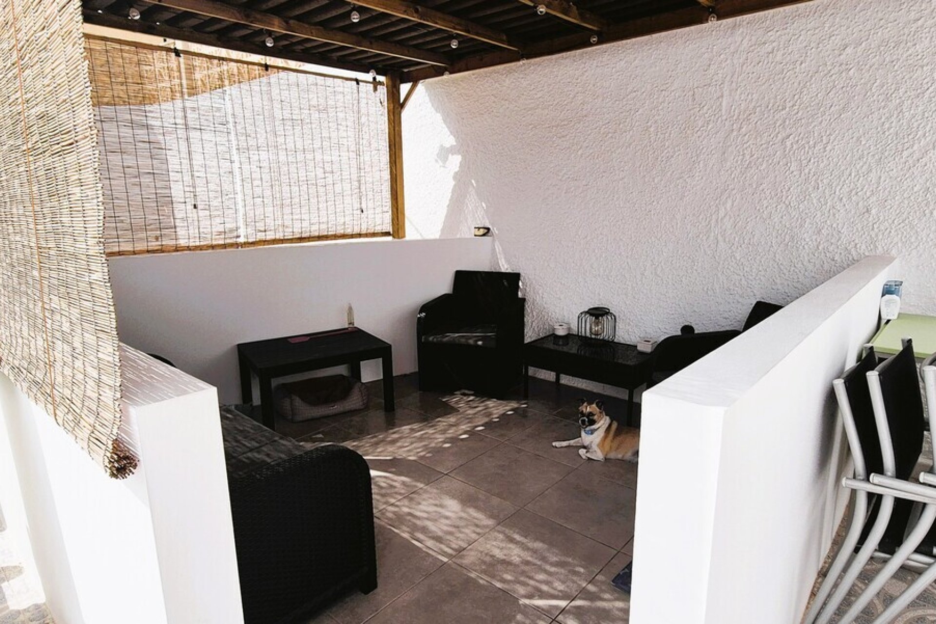 Resale - Bungalow -
Blue Lagoon - Costa Blanca