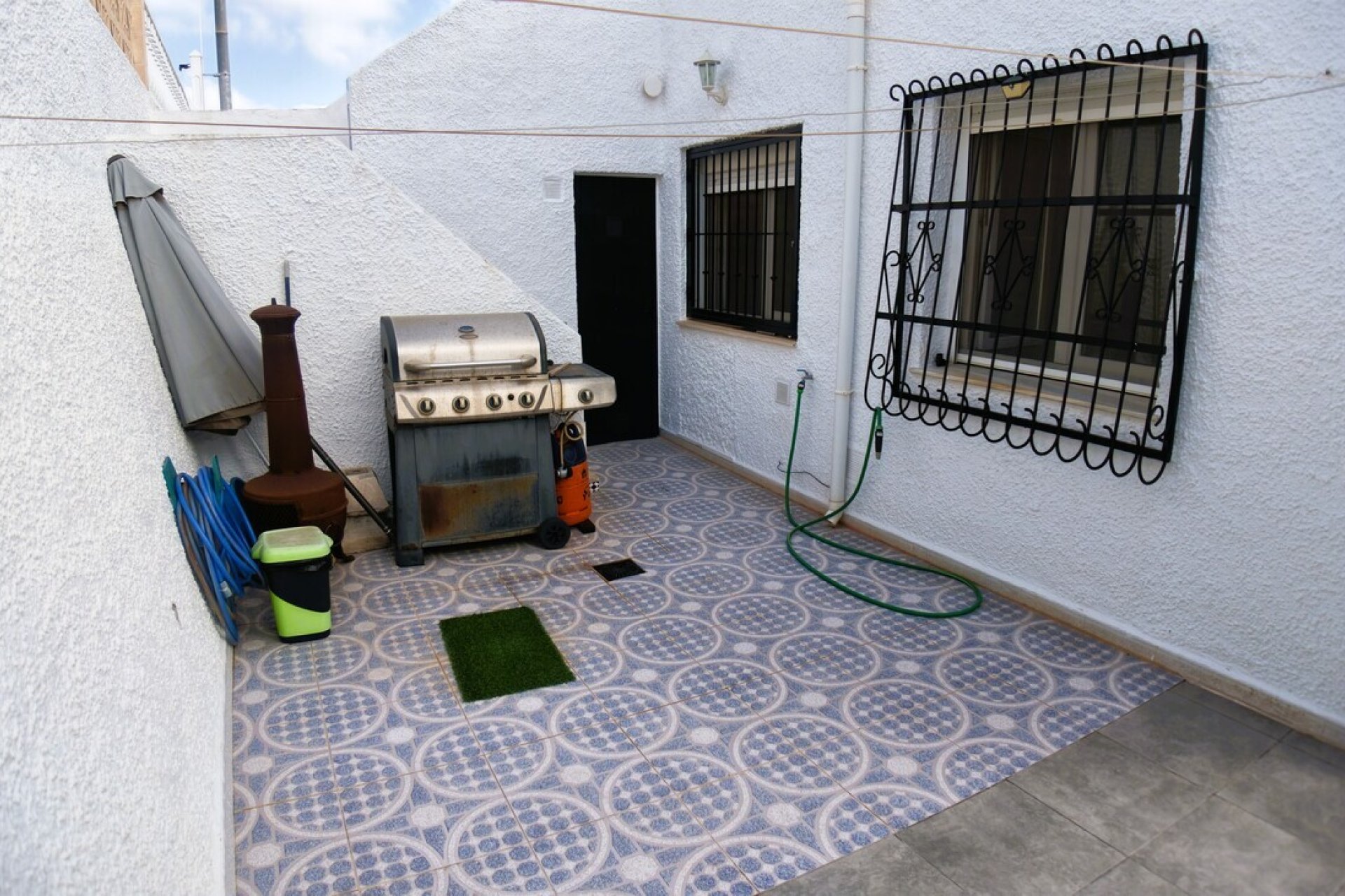 Resale - Bungalow -
Blue Lagoon - Costa Blanca