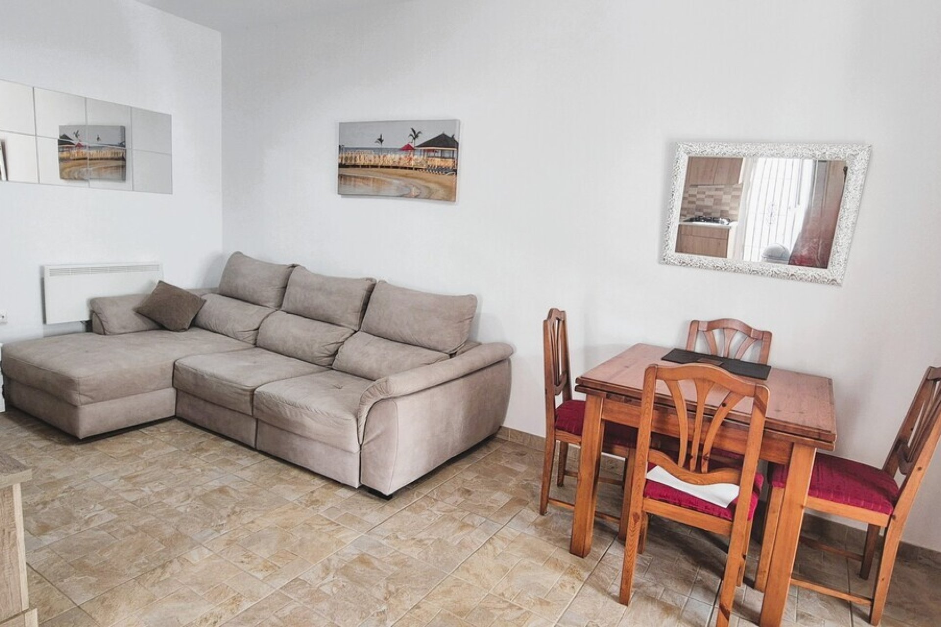 Resale - Bungalow -
Blue Lagoon - Costa Blanca