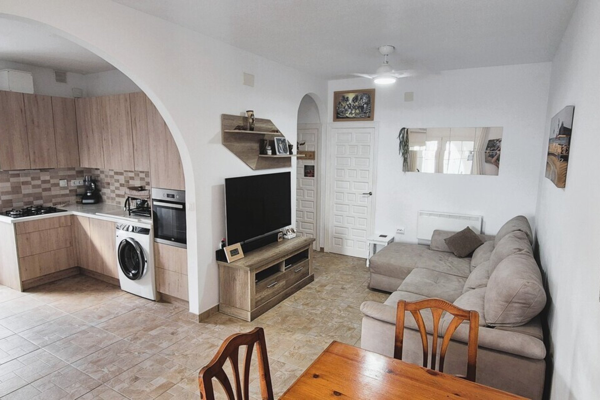 Resale - Bungalow -
Blue Lagoon - Costa Blanca
