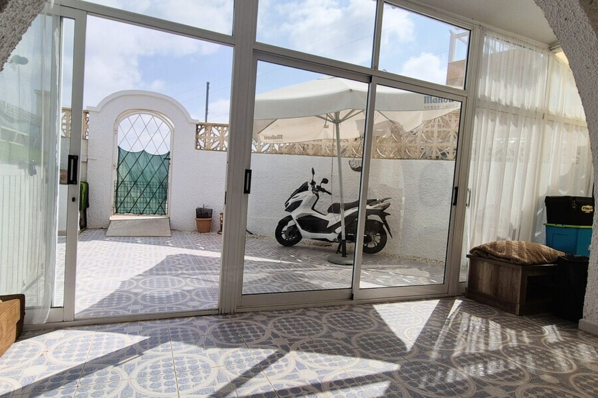 Resale - Bungalow -
Blue Lagoon - Costa Blanca