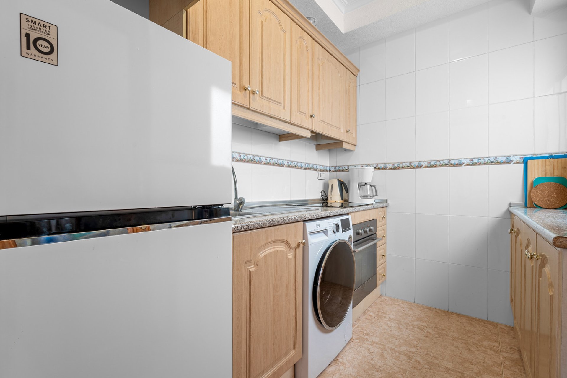 Resale - Bungalow -
Cabo Roig - Costa Blanca