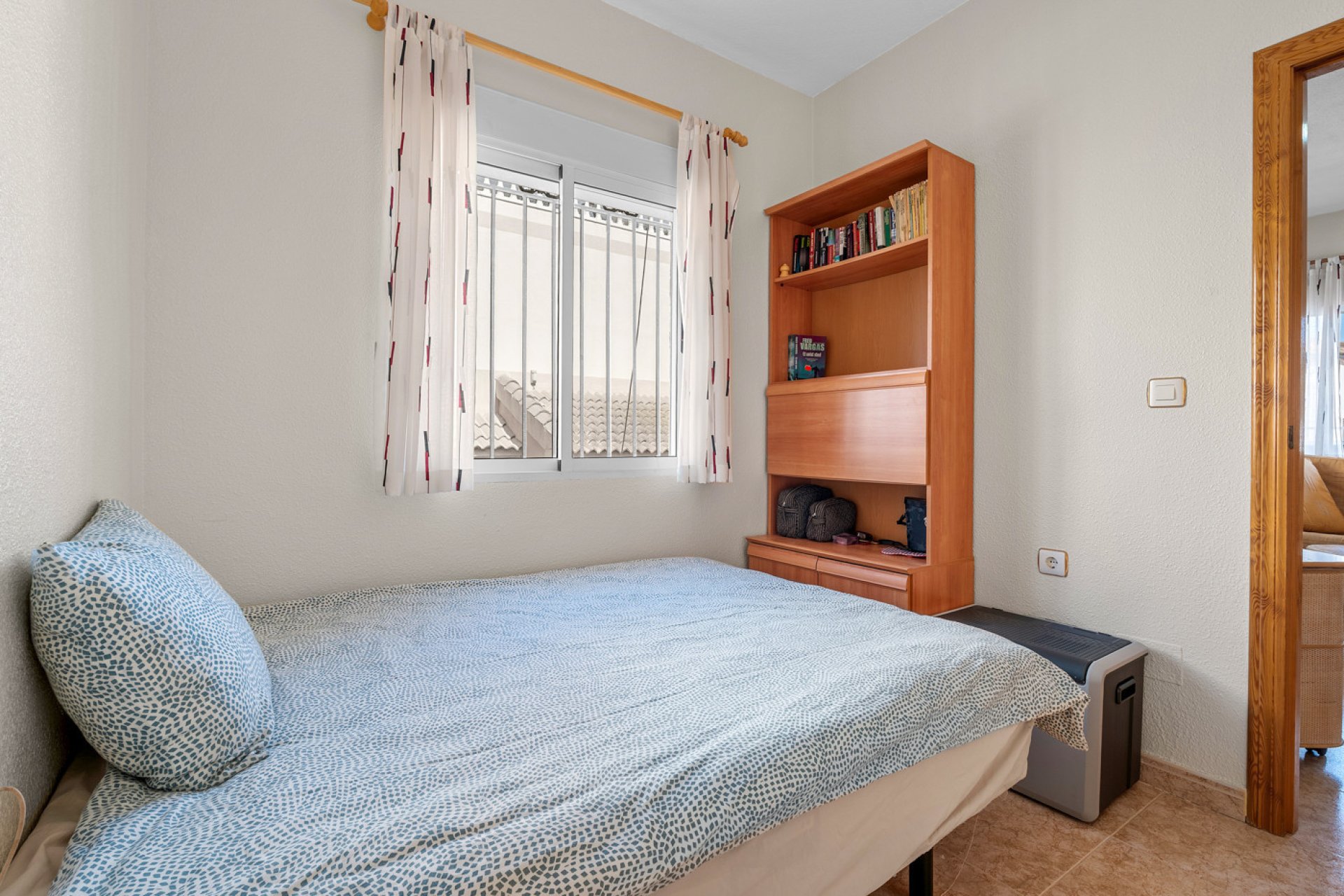 Resale - Bungalow -
Cabo Roig - Costa Blanca
