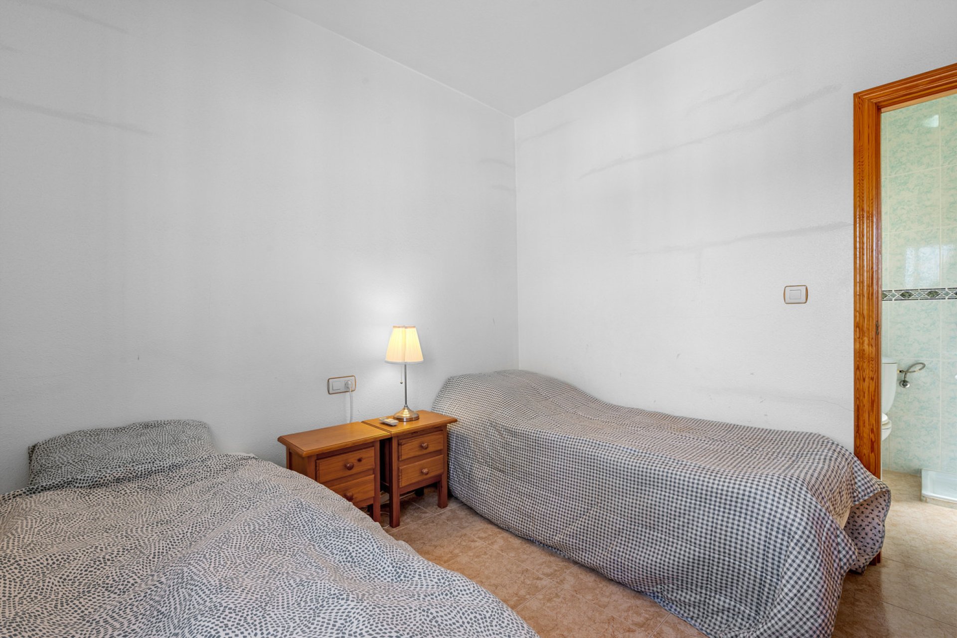 Resale - Bungalow -
Cabo Roig - Costa Blanca