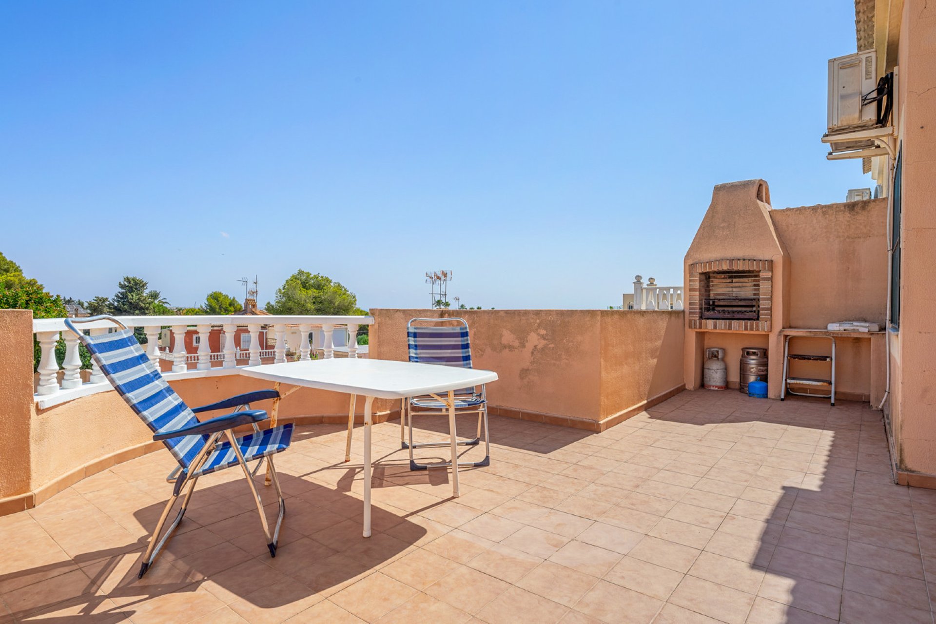 Resale - Bungalow -
Cabo Roig - Costa Blanca