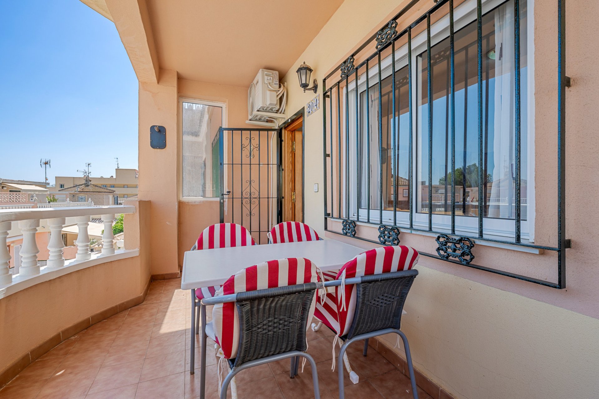 Resale - Bungalow -
Cabo Roig - Costa Blanca