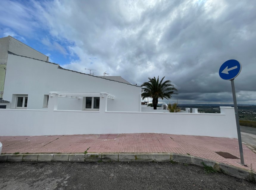 Resale - Bungalow -
Ciudad Quesada - Costa Blanca