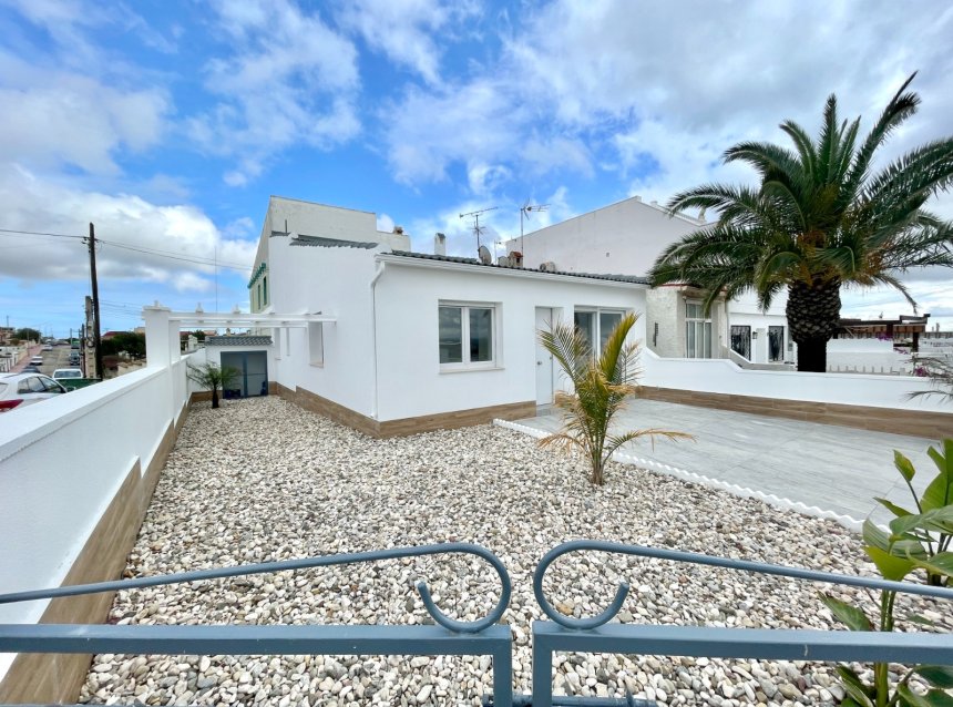 Resale - Bungalow -
Ciudad Quesada - Costa Blanca