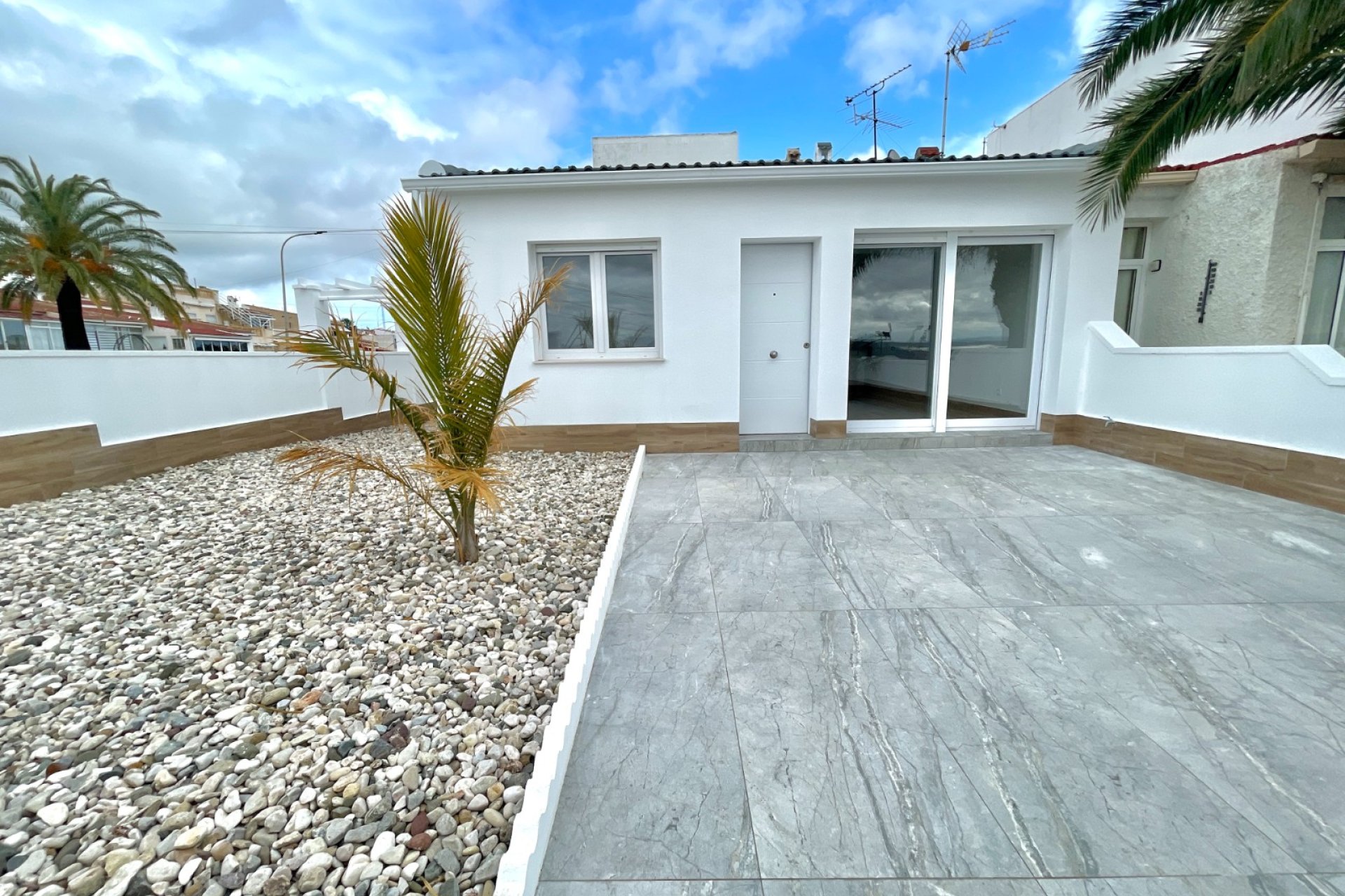 Resale - Bungalow -
Ciudad Quesada - Costa Blanca