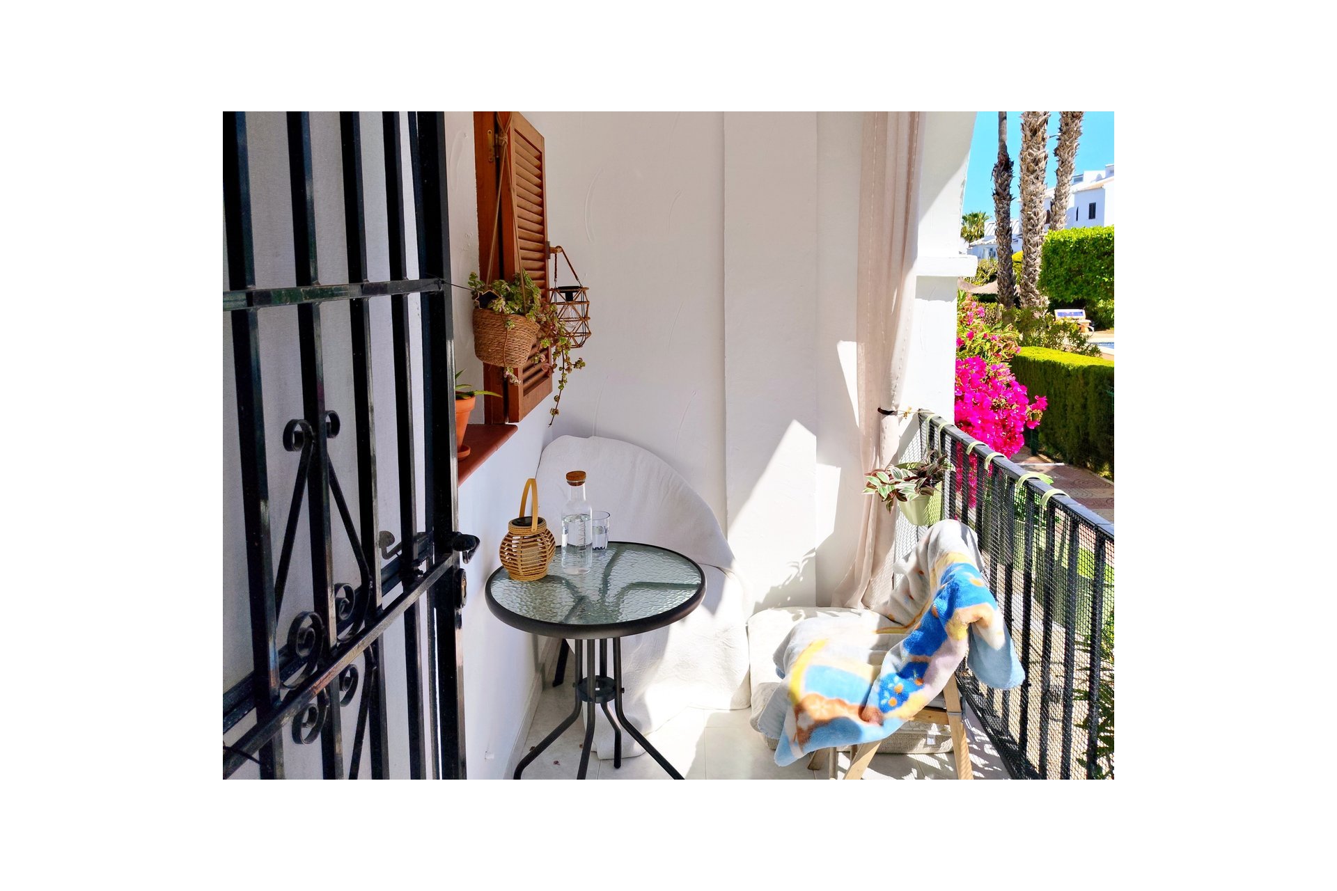 Resale - Bungalow -
Ciudad Quesada - Costa Blanca
