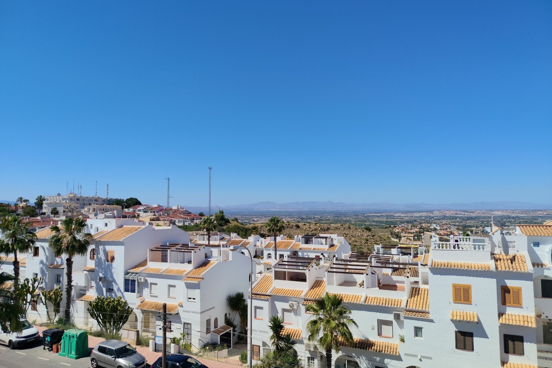 Resale - Bungalow -
Ciudad Quesada - Costa Blanca