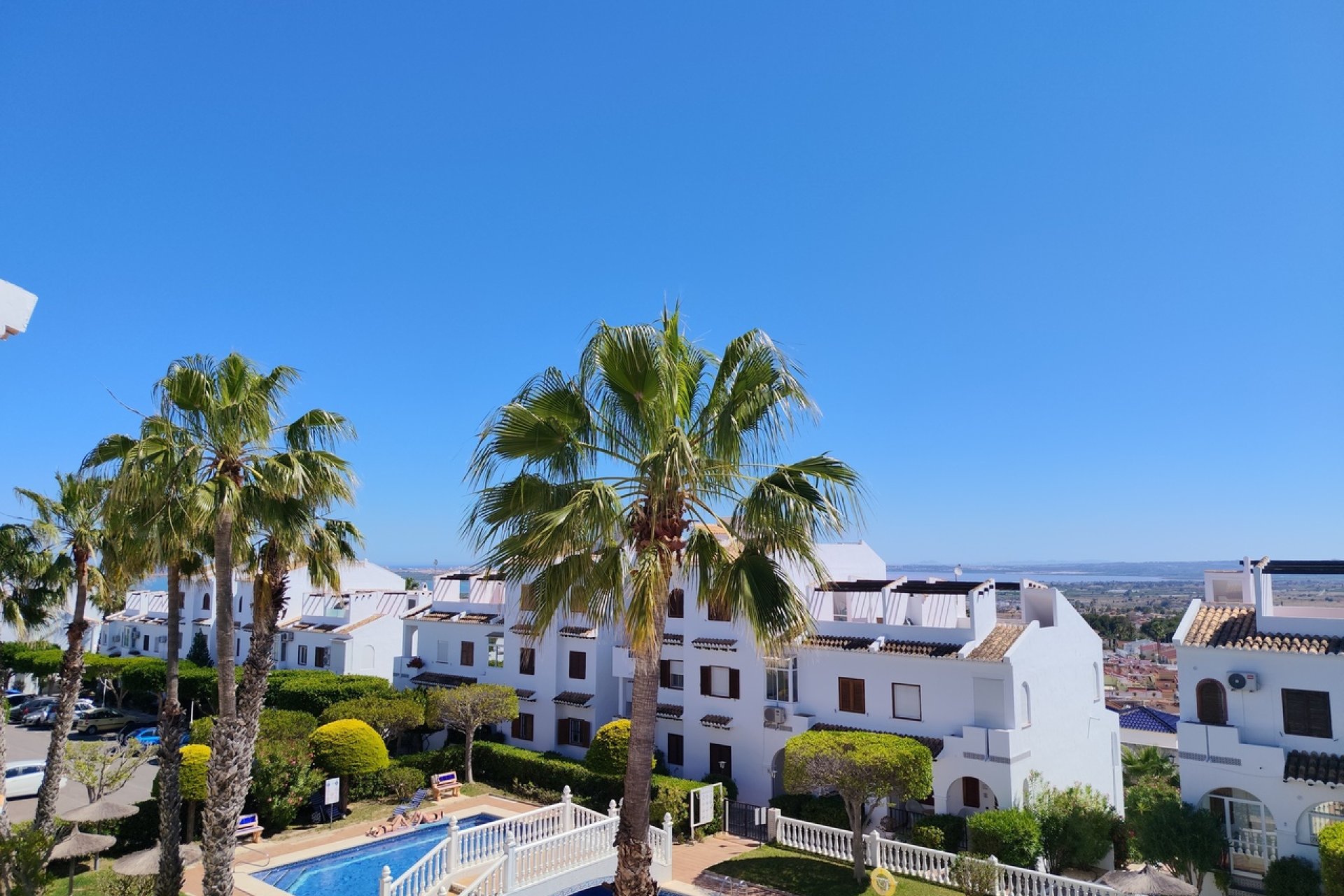 Resale - Bungalow -
Ciudad Quesada - Costa Blanca
