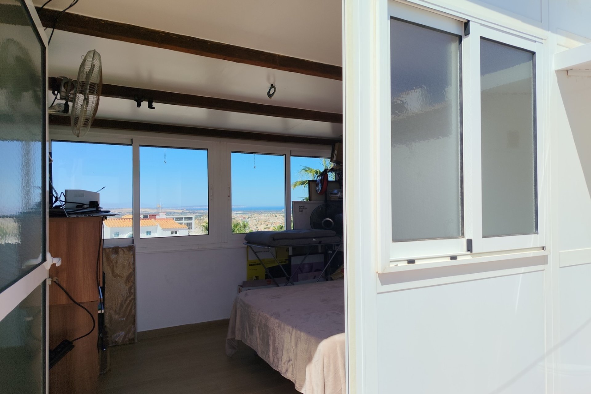Resale - Bungalow -
Ciudad Quesada - Costa Blanca