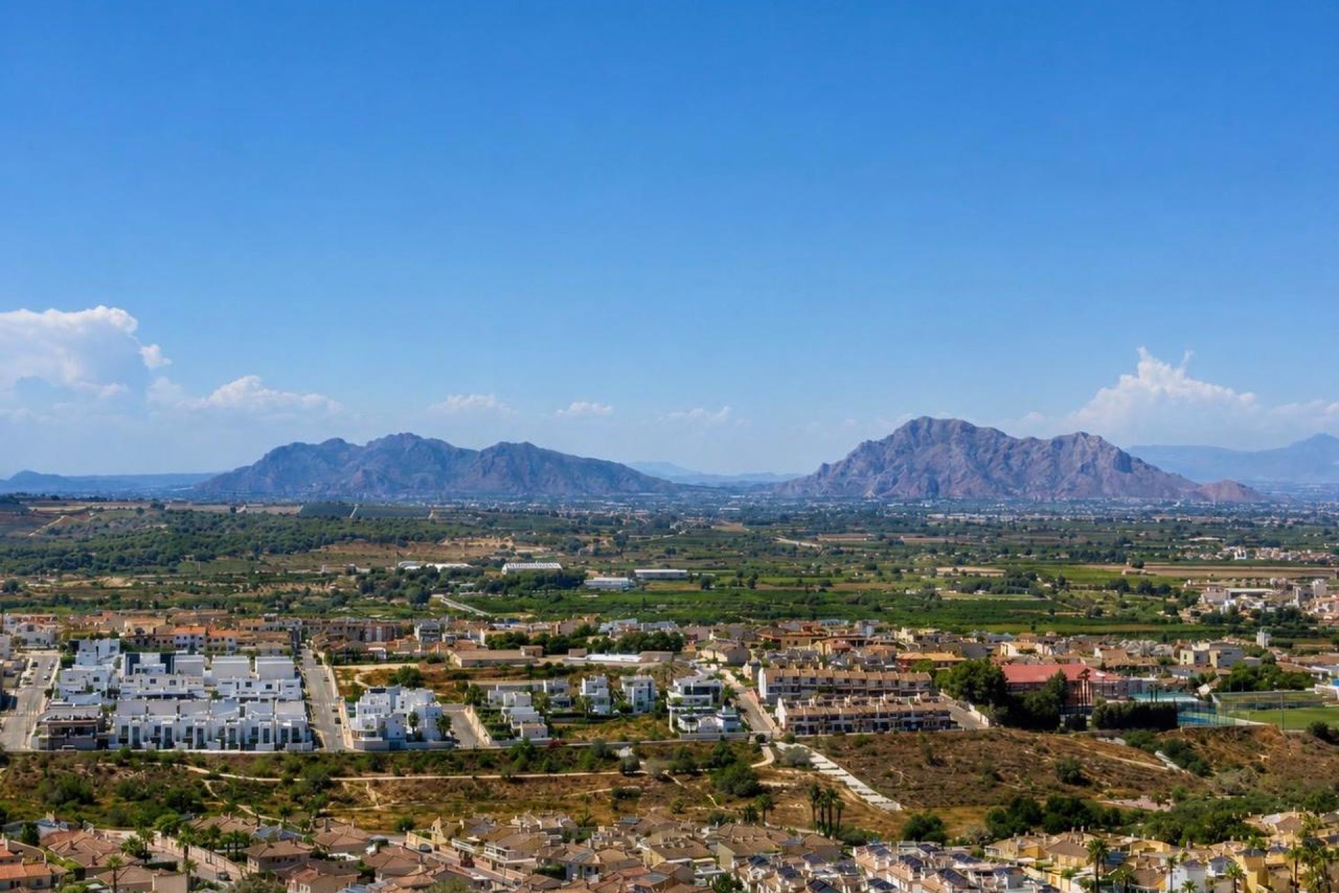 Resale - Bungalow -
Ciudad Quesada - Costa Blanca