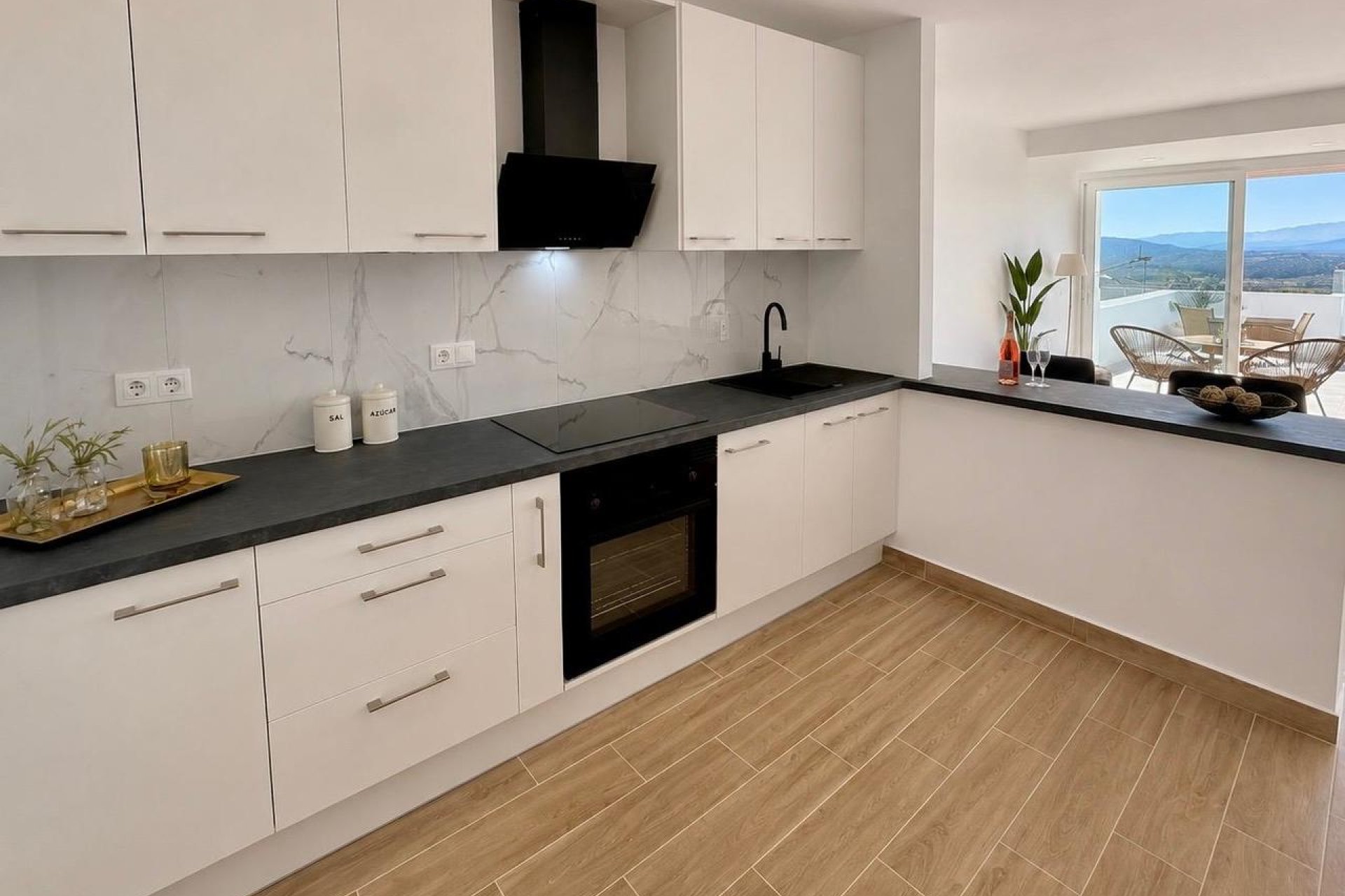 Resale - Bungalow -
Ciudad Quesada - Costa Blanca
