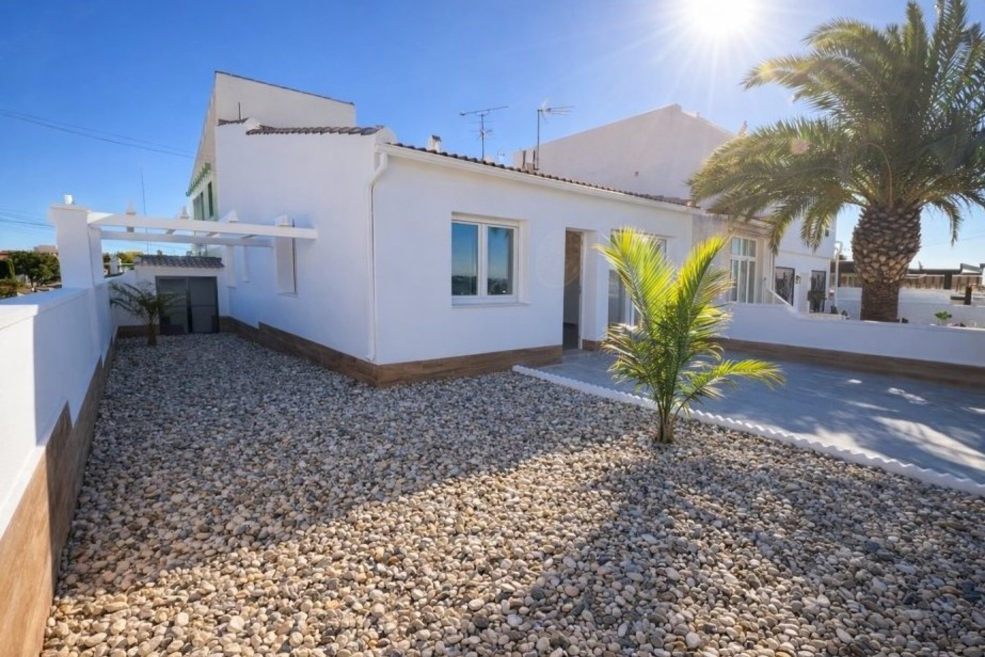 Resale - Bungalow -
Ciudad Quesada - Costa Blanca