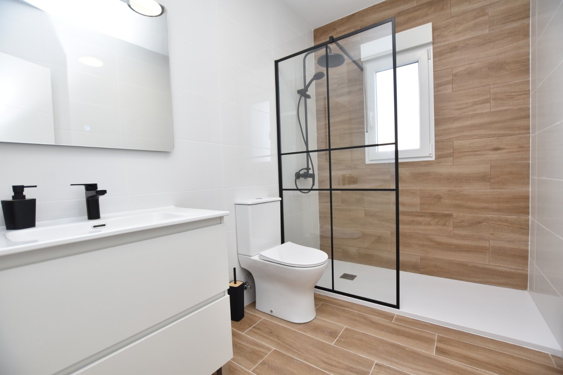 Resale - Bungalow -
Ciudad Quesada - Costa Blanca