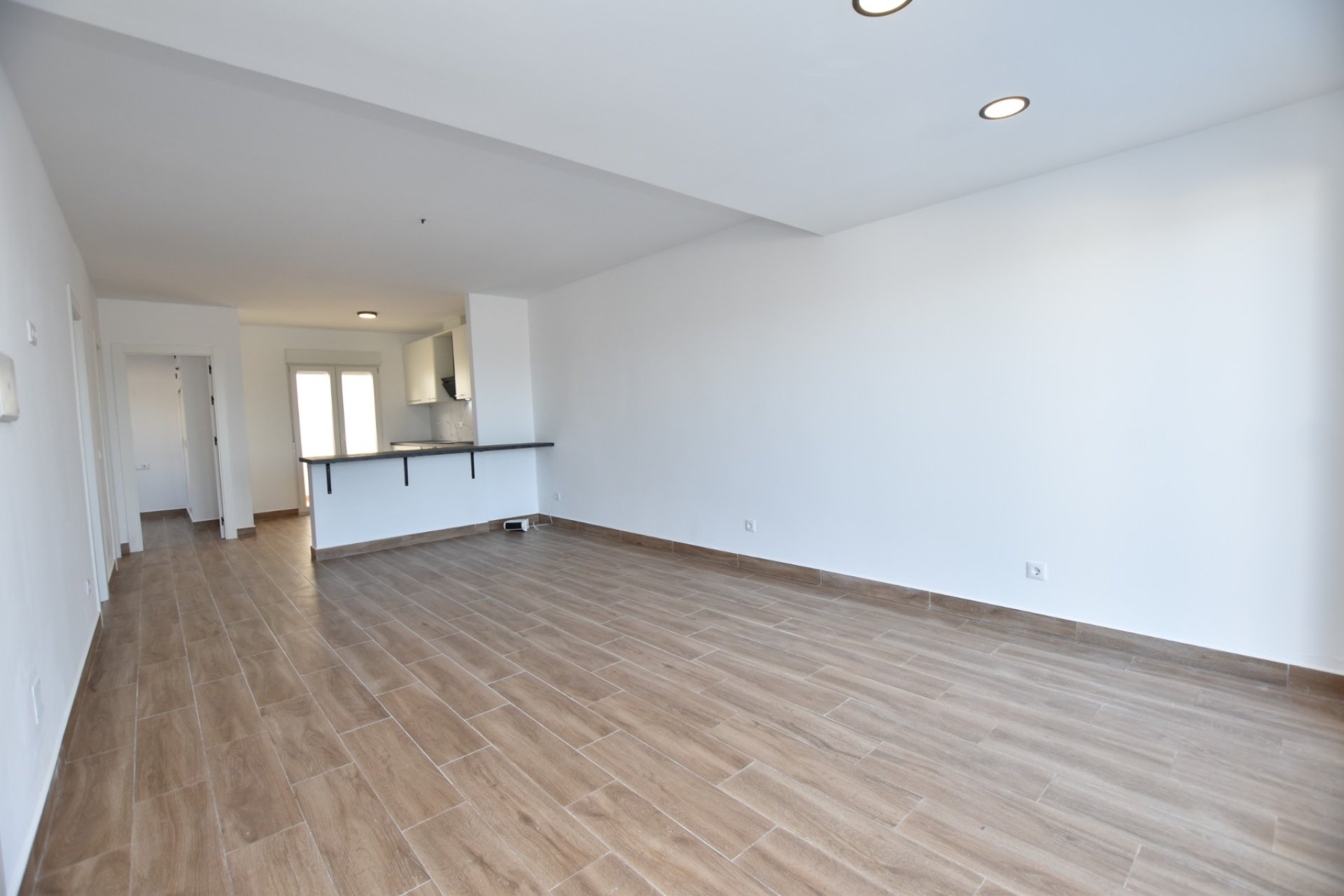 Resale - Bungalow -
Ciudad Quesada - Costa Blanca