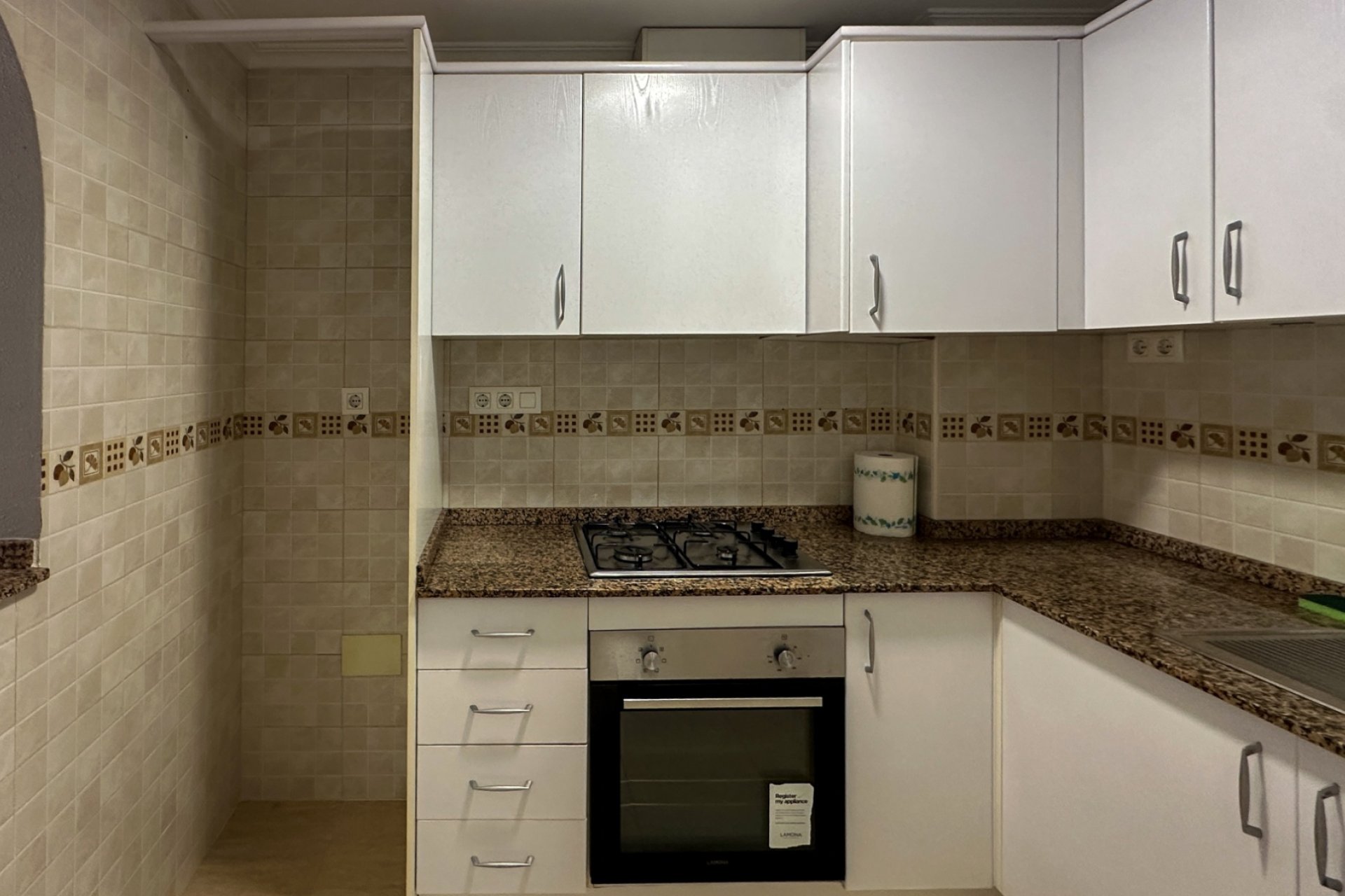 Resale - Bungalow -
Daya Nueva - Costa Blanca