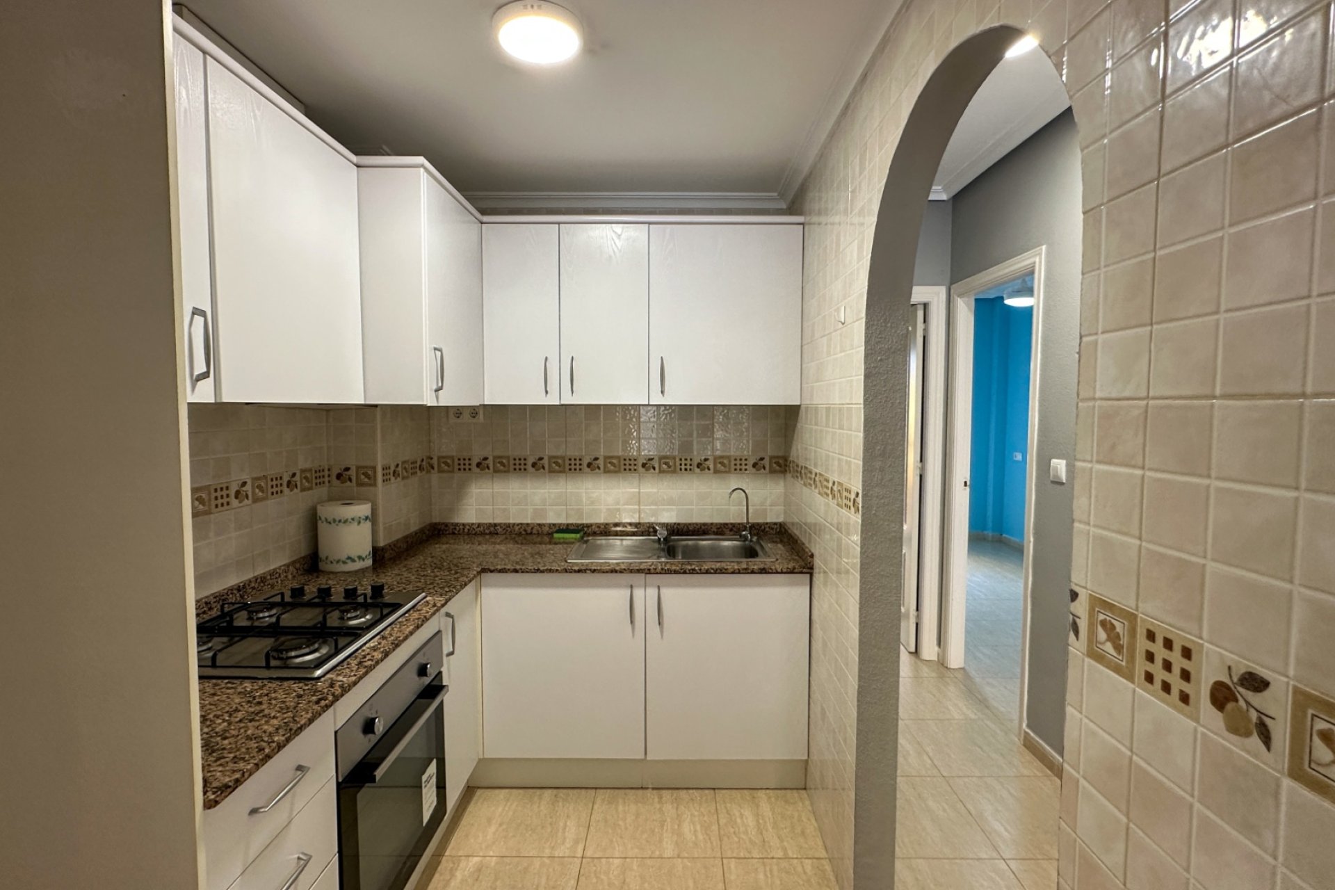 Resale - Bungalow -
Daya Nueva - Costa Blanca