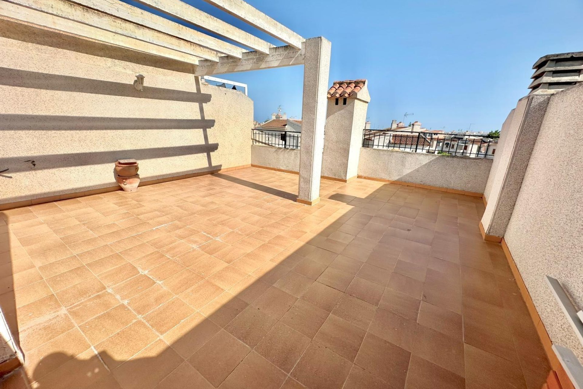 Resale - Bungalow -
Guardamar del Segura - El Moncayo