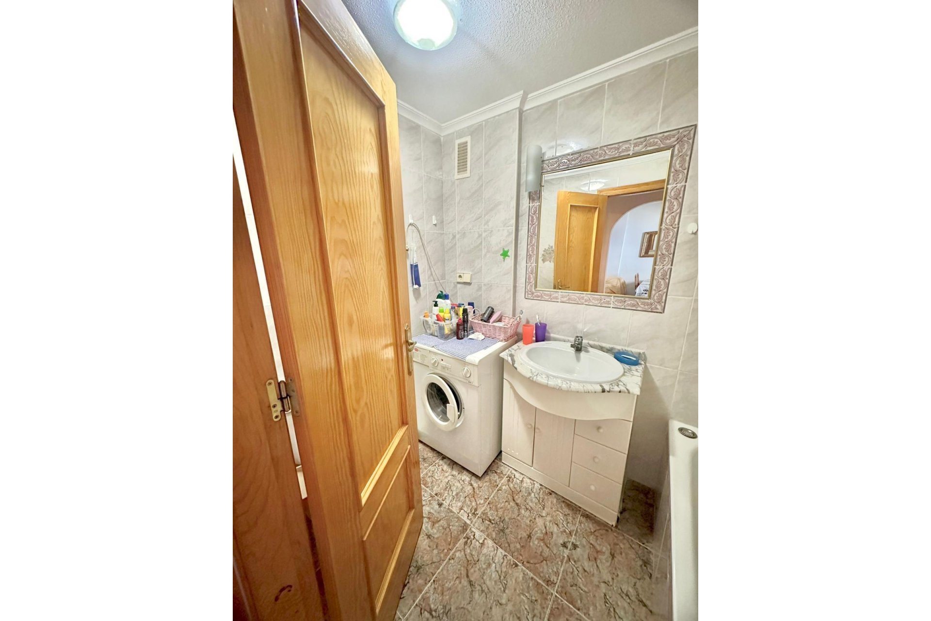 Resale - Bungalow -
Guardamar del Segura - El Moncayo