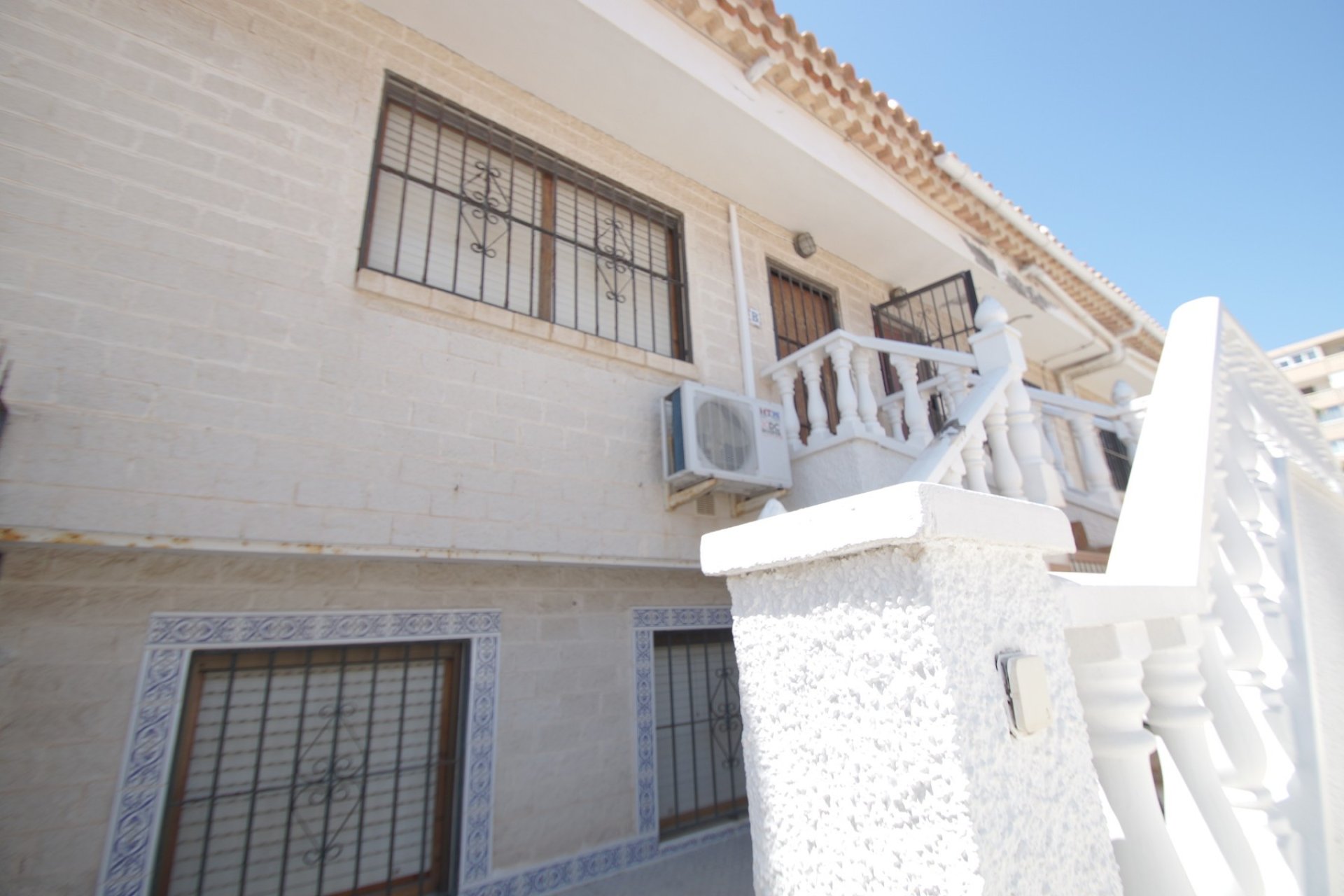 Resale - Bungalow -
La Mata - Costa Blanca