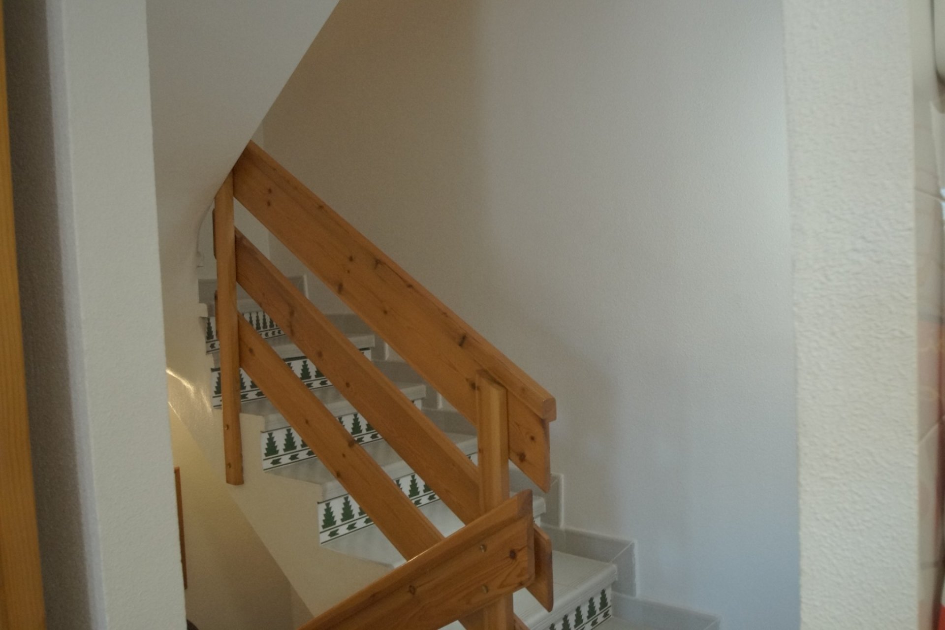 Resale - Bungalow -
La Mata - Costa Blanca