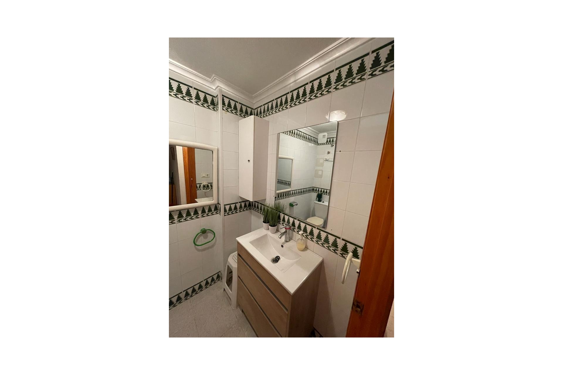 Resale - Bungalow -
La Mata - Costa Blanca